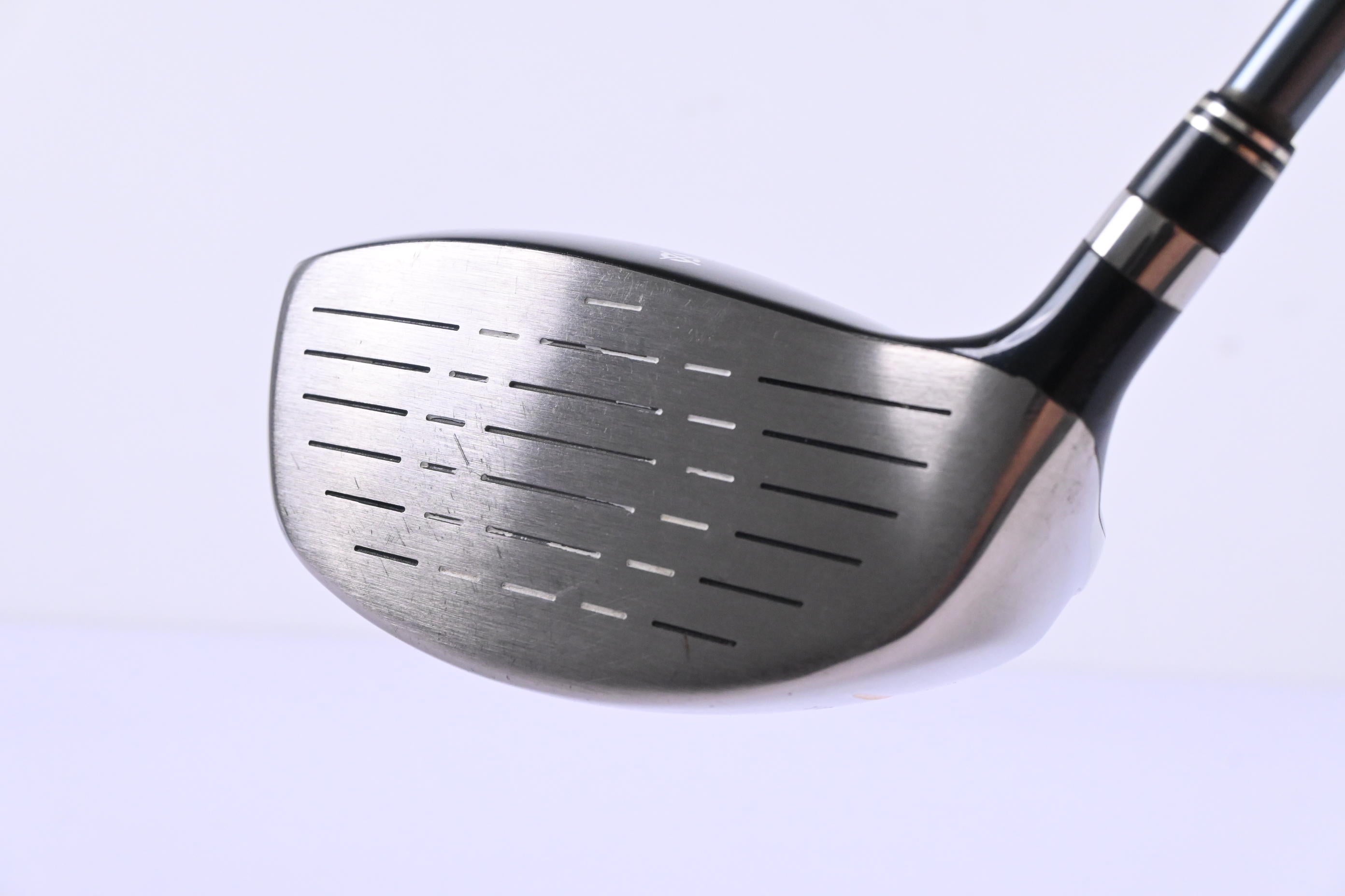 Tour Edge Bazooka Geomax 2 Driver / 12 Degree / Senior Flex Bazooka Geo Max 59