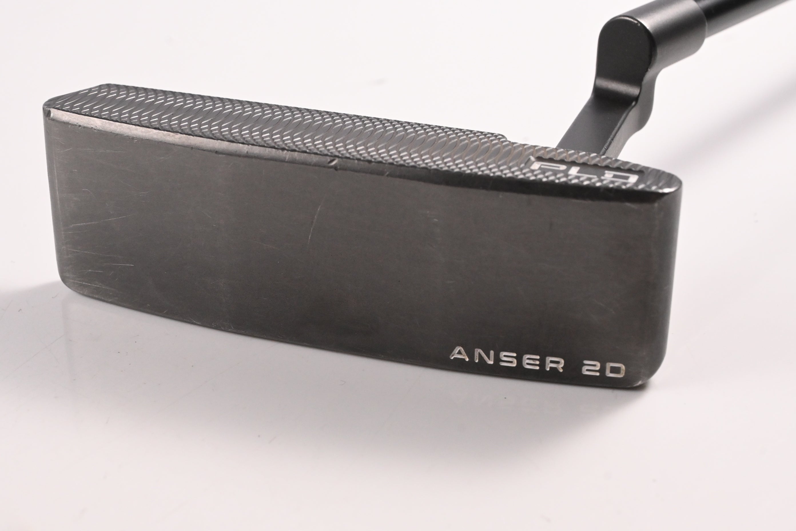 Ping PLD Milled Anser 2D 2022 Putter / 34 Inch