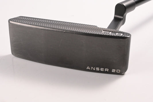 Ping PLD Milled Anser 2D 2022 Putter / 34 Inch