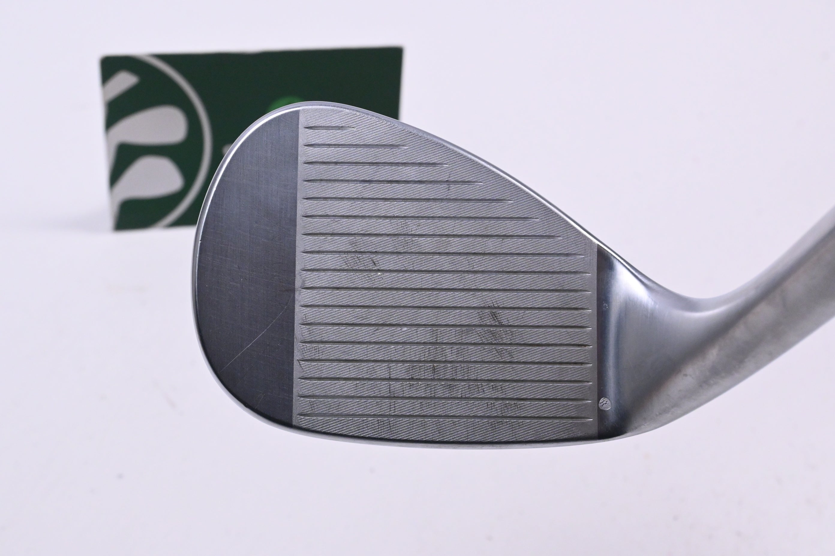 Callaway Opus Lob Wedge / 58 Degree / Wedge Flex Dynamic Gold MID 115 Shaft