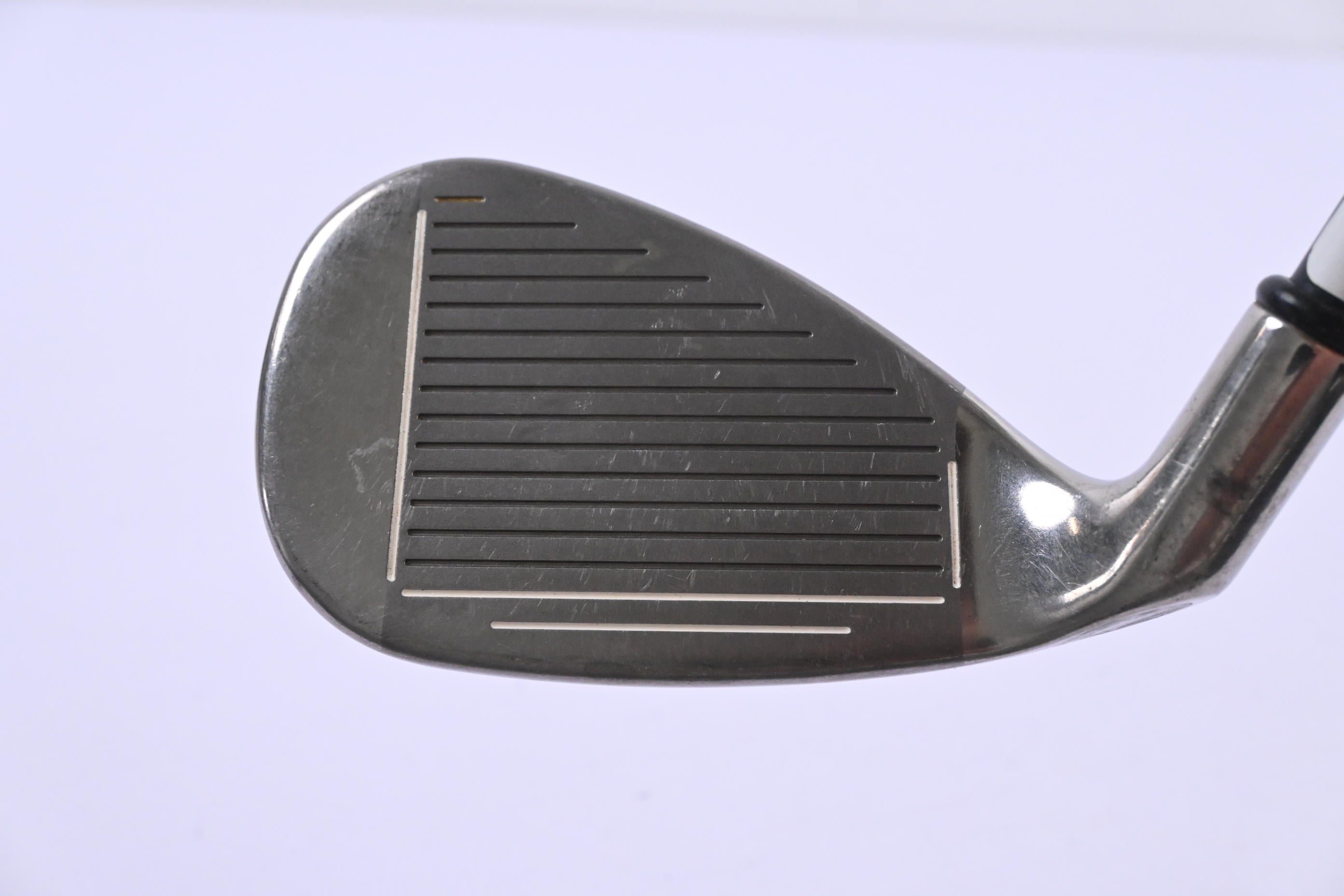 Callaway Hawk Eye Vft #8 Iron / Regular Flex Callaway System 75 Shaft