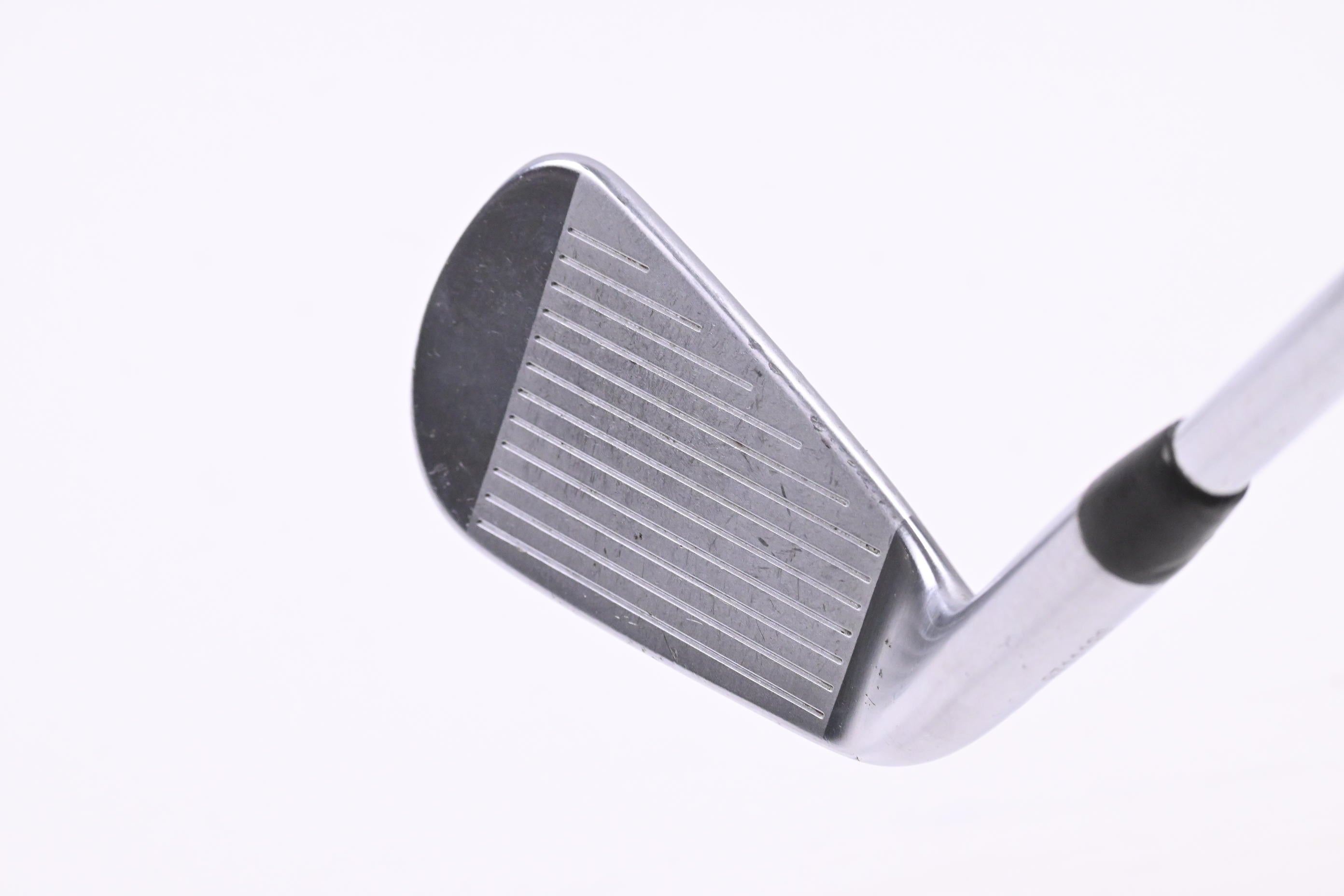 Titleist T100 2019 #4 Iron / 24 Degree / Stiff Flex Titleist Steel Shaft