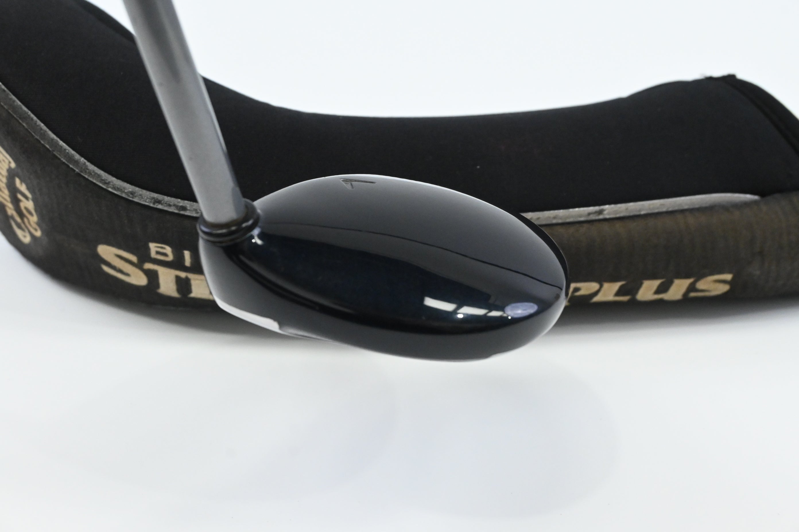 Callaway Steelhead Plus #5 Wood / 18 Degree / Senior Flex Steelhead Plus Shaft