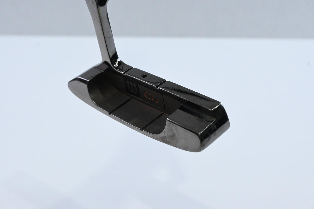 Wilson Fat Shaft Ci Putter / 35 Inch
