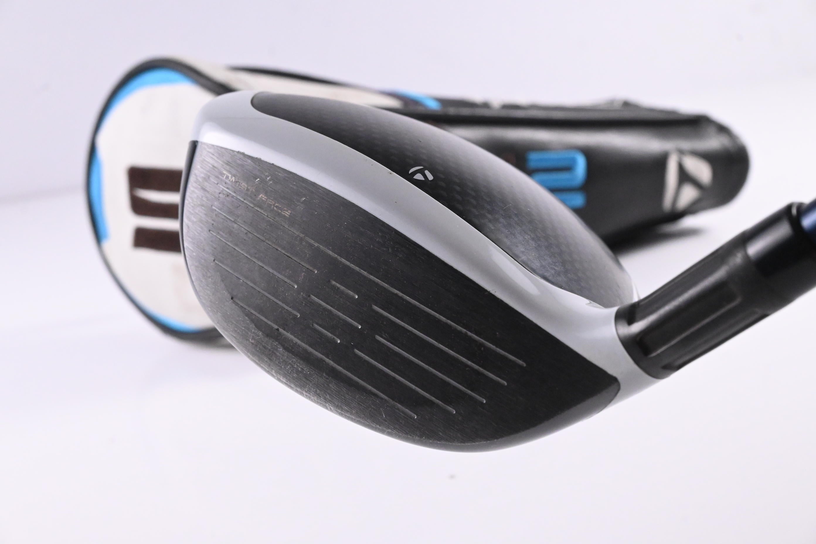 Taylormade SIM2 Max #3 Wood / 15 Degree / Regular Flex Fujikura Ventus Blue 5