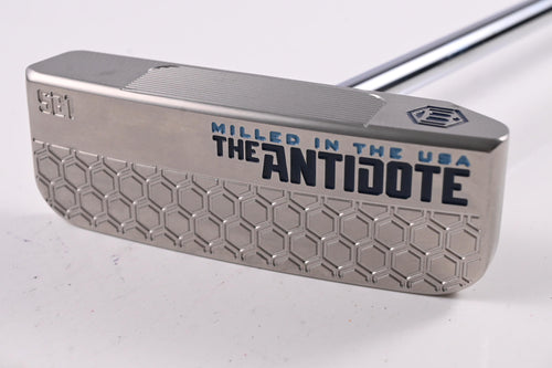 Bettinardi Antidote Putter / 35 Inch