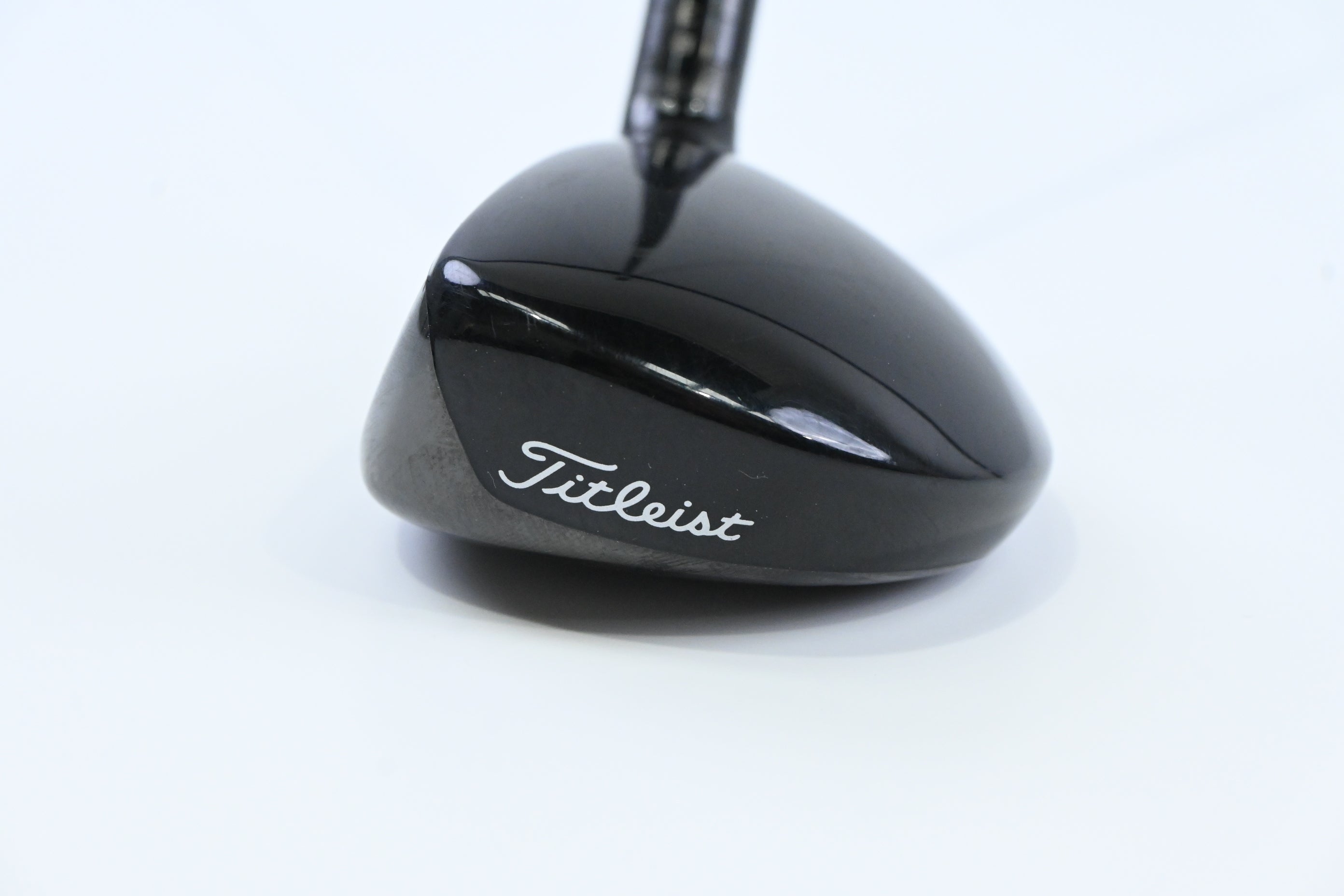 Left Hand Titleist GT2 #4 Hybrid / 21 Degree / Regular Flex Tensei 1K Blue 65
