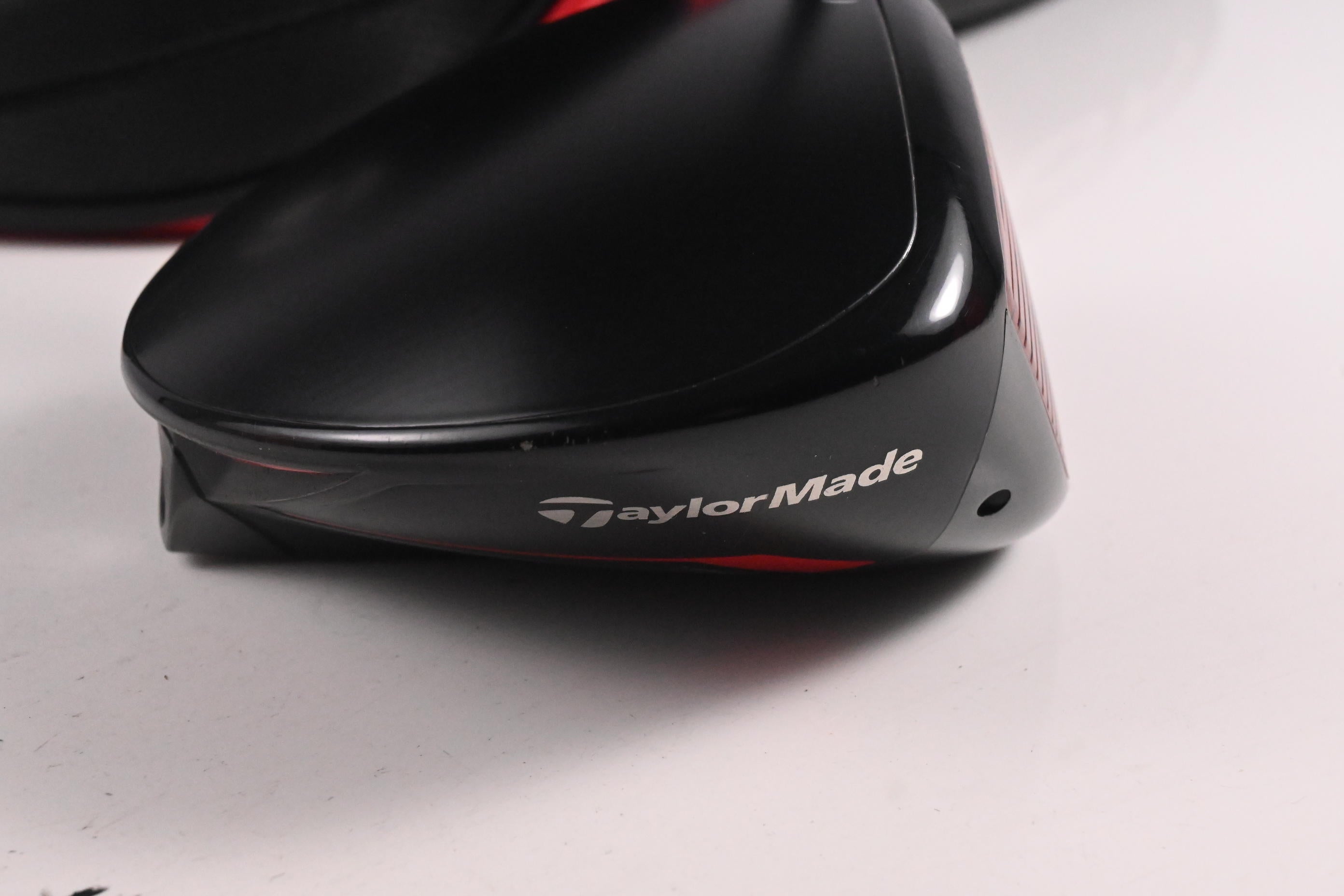 Taylormade Stealth Driver / 9 Degree / Stiff Flex Ventus Blue 5 Shaft
