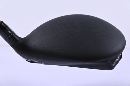 Srixon ZXi Max Driver / 12 Degree / Senior Flex Project X Denali Red 50 Shaft