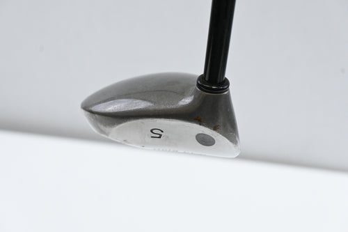 Left Hand Callaway Big Bertha Warbird #5 Wood / 18 Degree / Regular Flex RCH 96