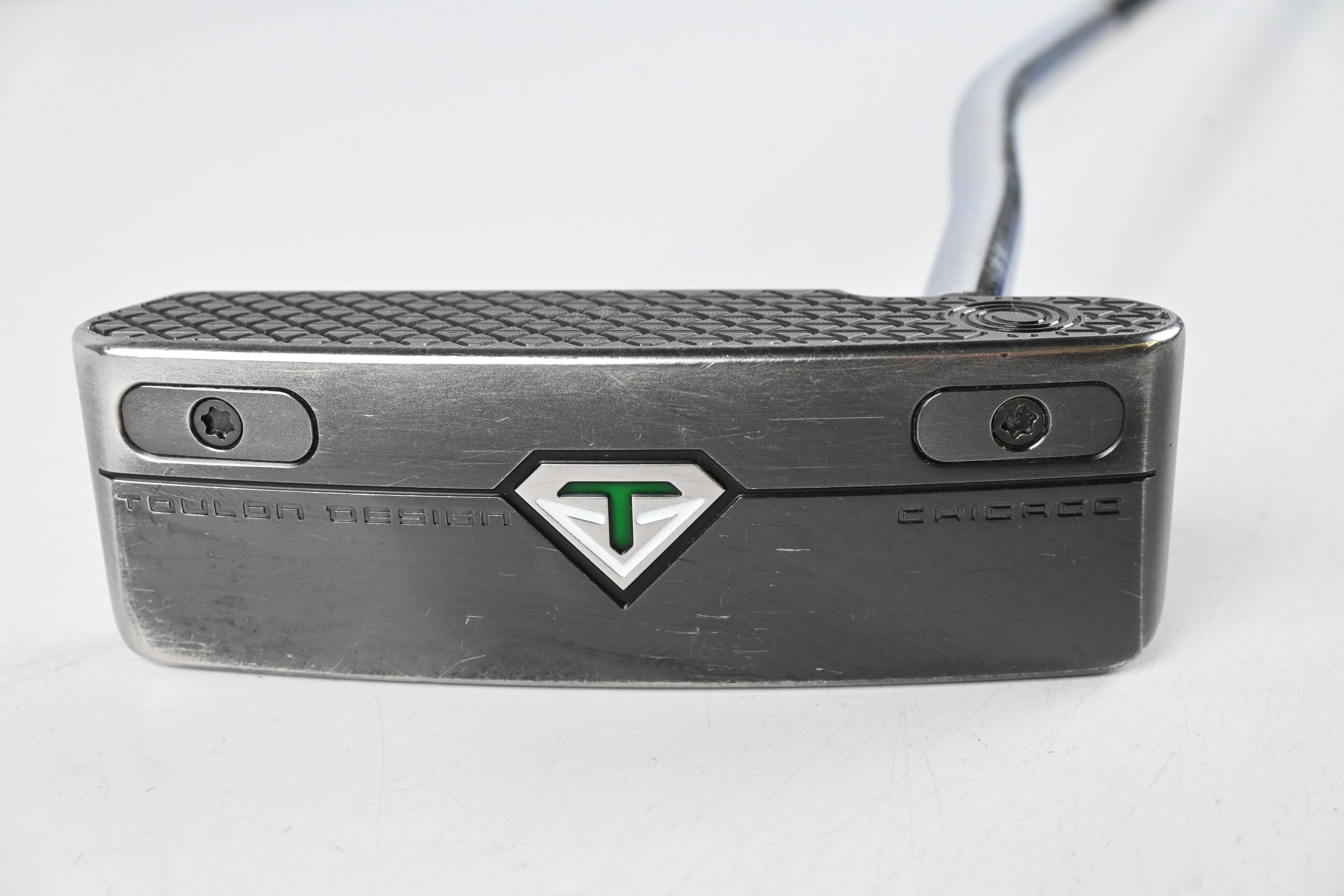 Odyssey Toulon Chicago 2022 Putter / 34 Inch