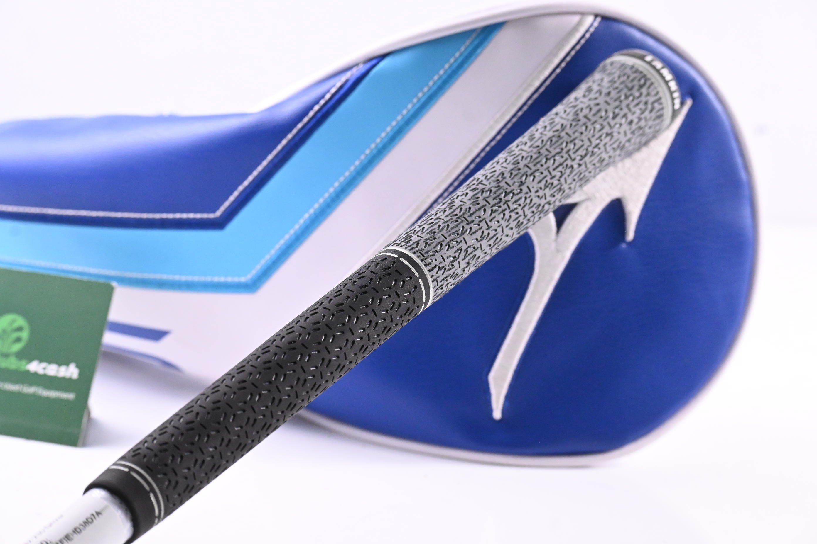 Mizuno ST-Max 230 Driver / 10.5 Degree / Regular Flex Denali Red 50 Shaft