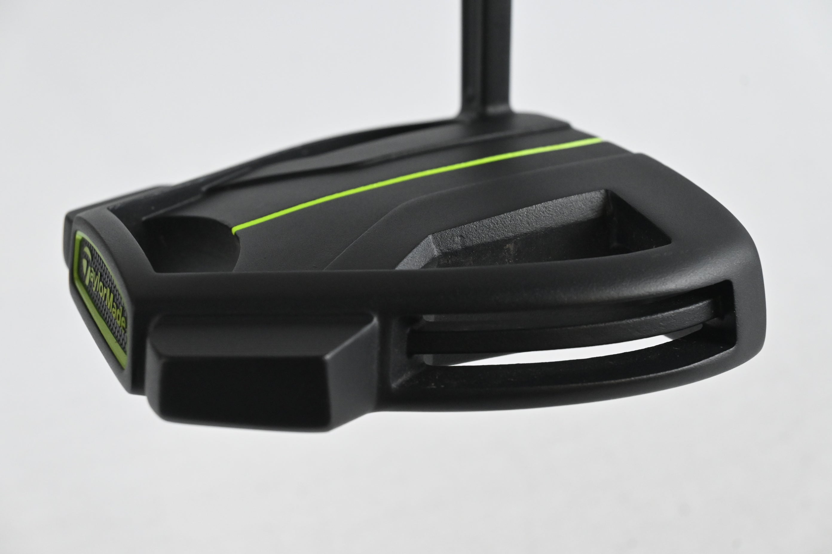 Taylormade Spider Tour Black X1 Halloween 2025 Putter / 33 Inch
