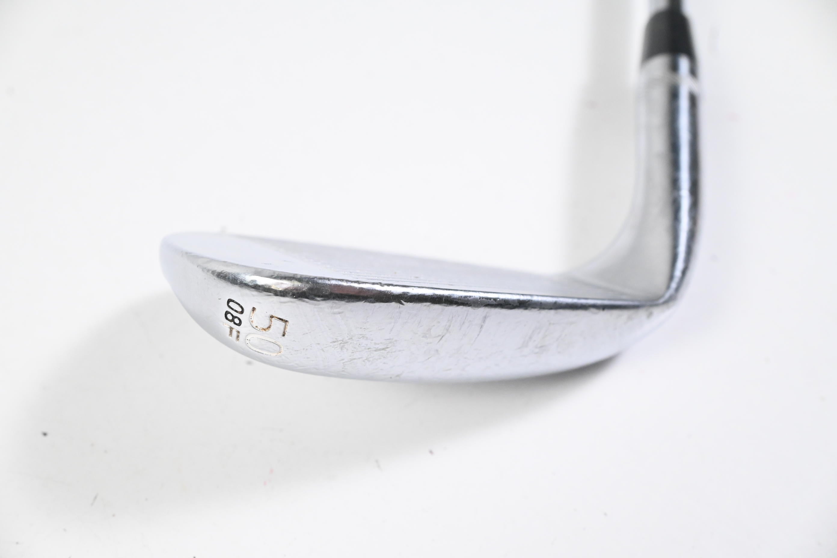 Titleist Vokey SM7 Gap Wedge / 50 Degree / Wedge Flex Vokey Design Shaft