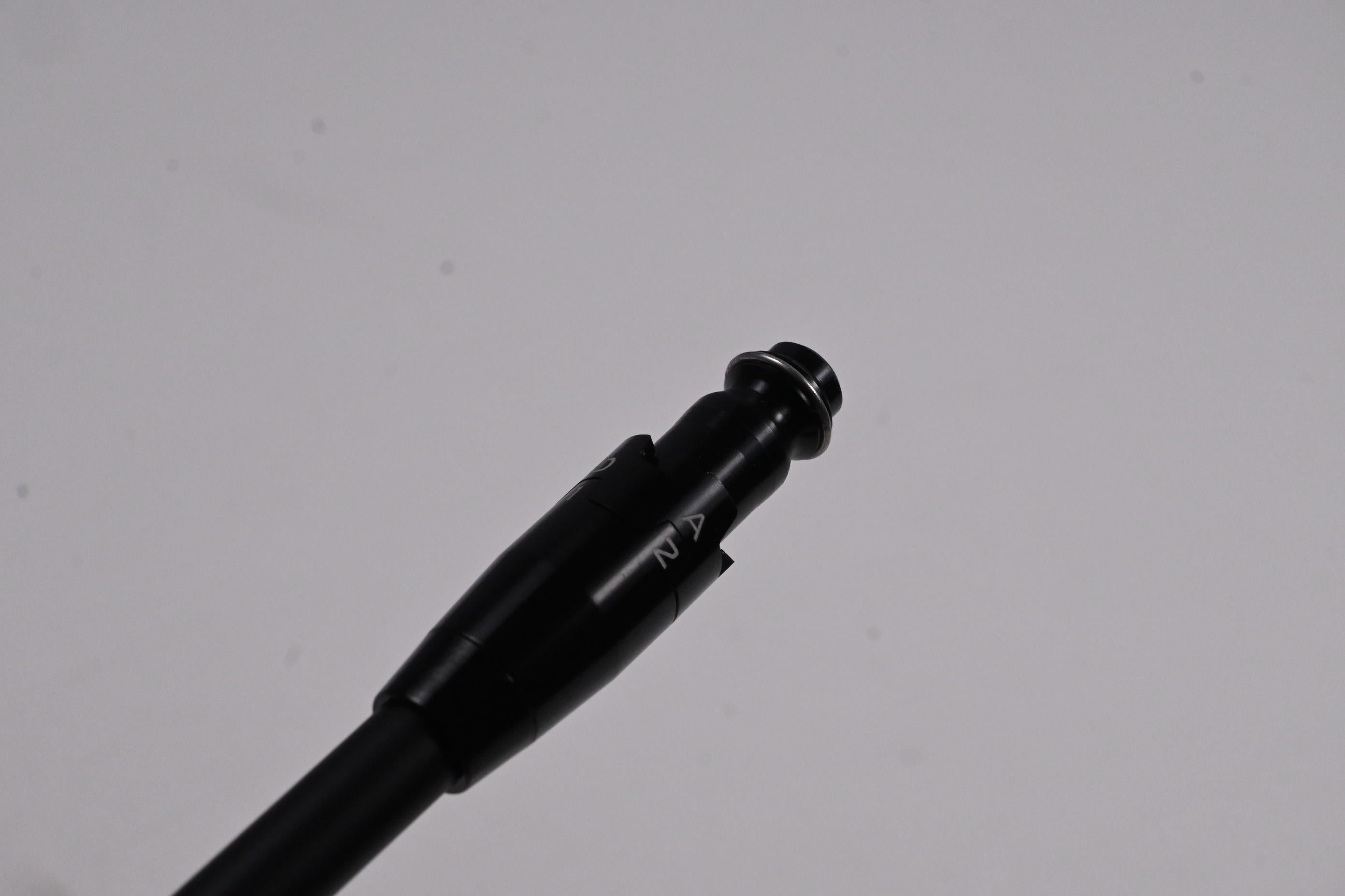 Project X Titan Black 60 Driver Shaft / Stiff Flex / Titleist Adapter