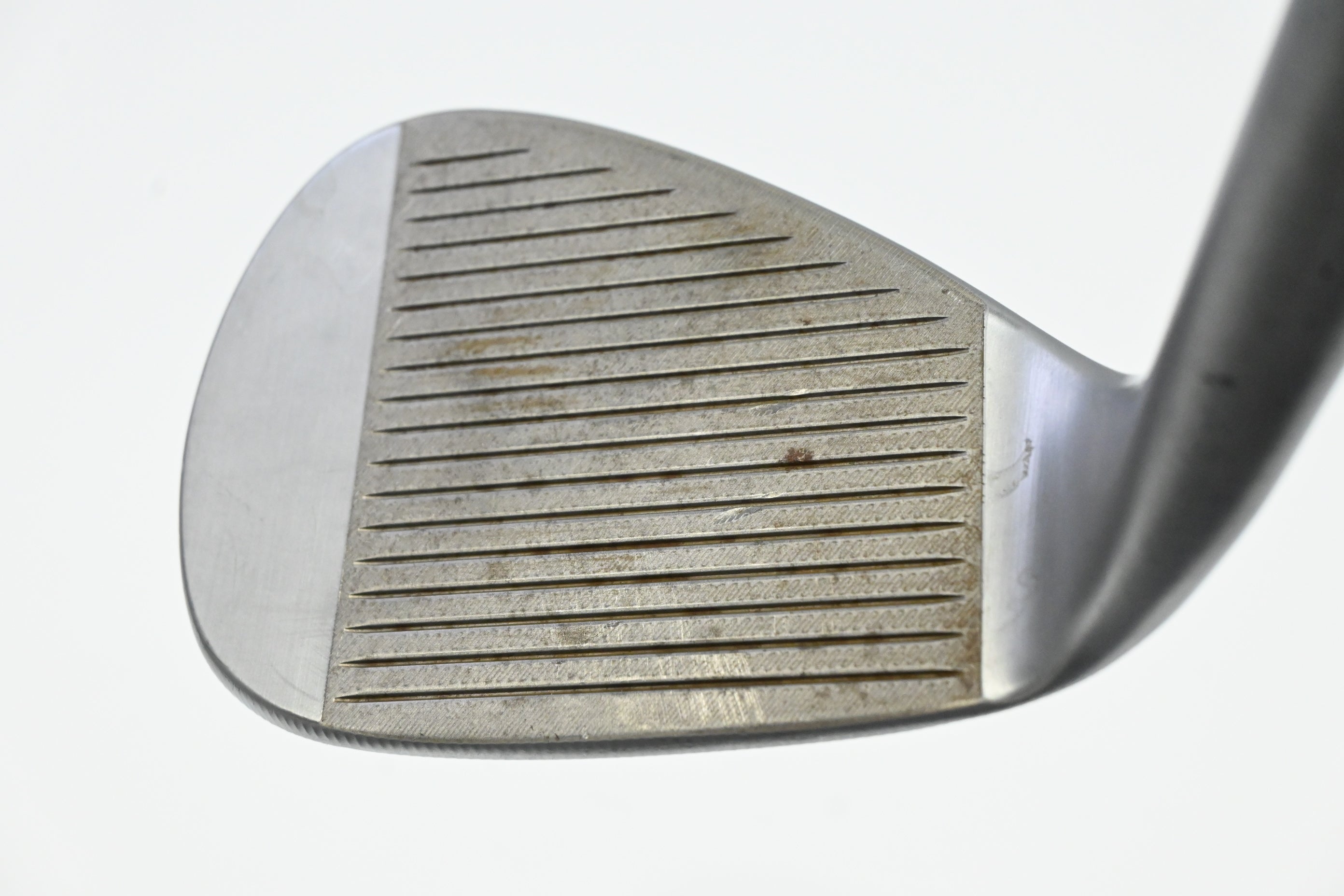 Taylormade Milled Grind 5 Lob Wedge / 58 Degree / Stiff Flex Project X Rifle