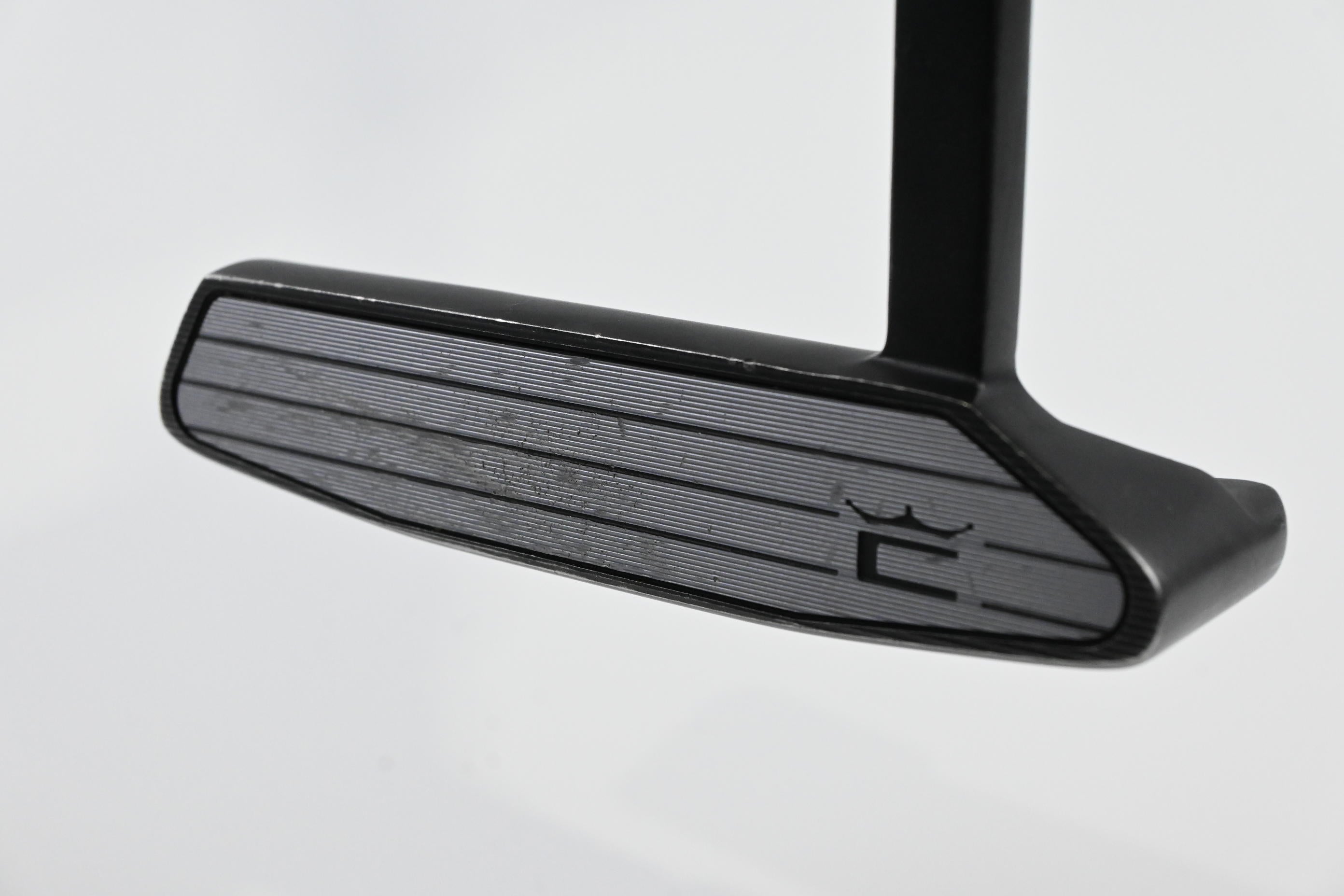 Cobra King 3D Black Sport-45 Putter / 34 Inch