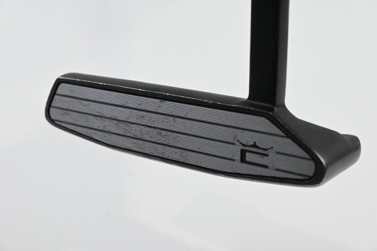 Cobra King 3D Black Sport-45 Putter / 34 Inch