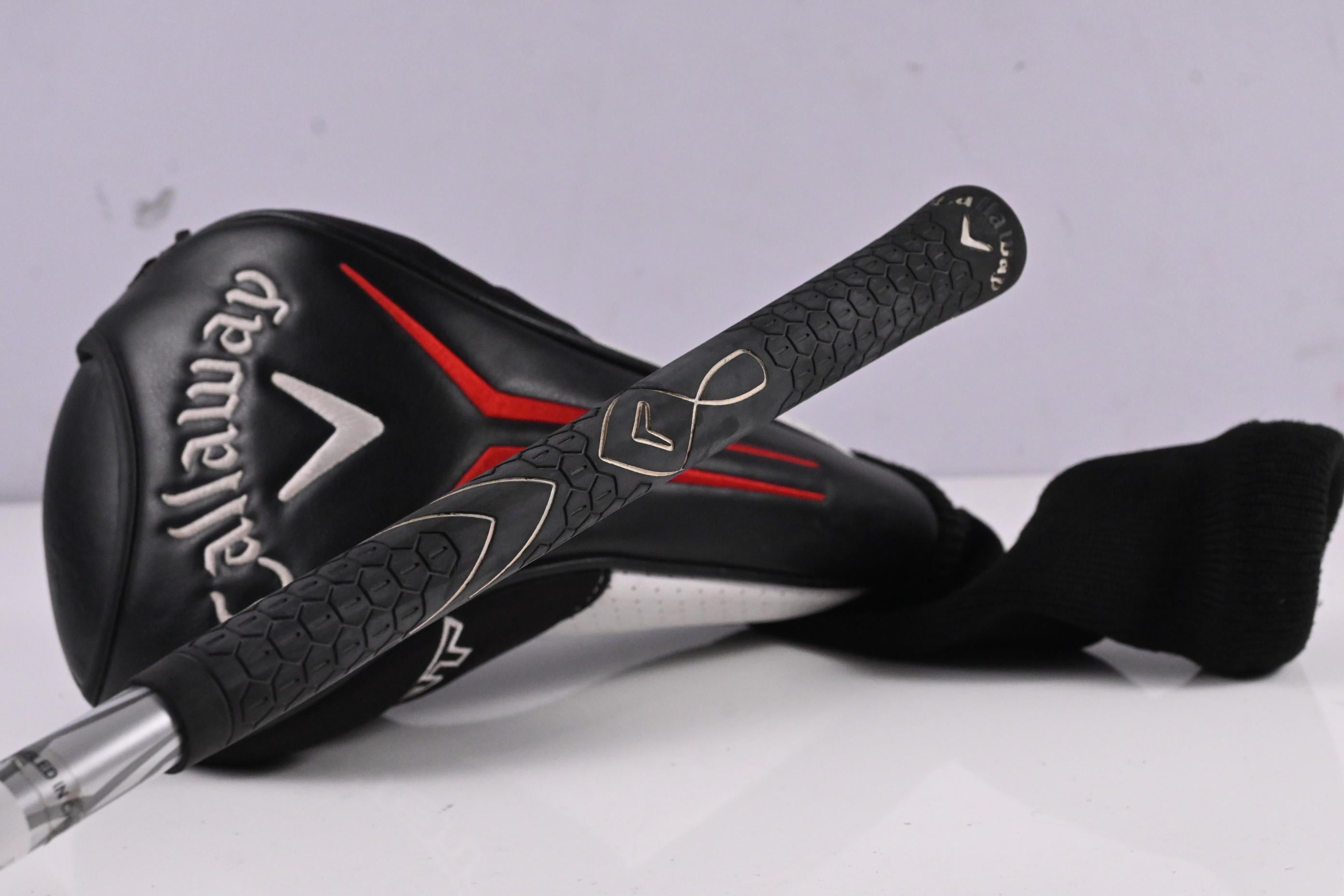 Callaway X Hot Driver / 10.5 Degree / Regular Flex Project X PXv Shaft