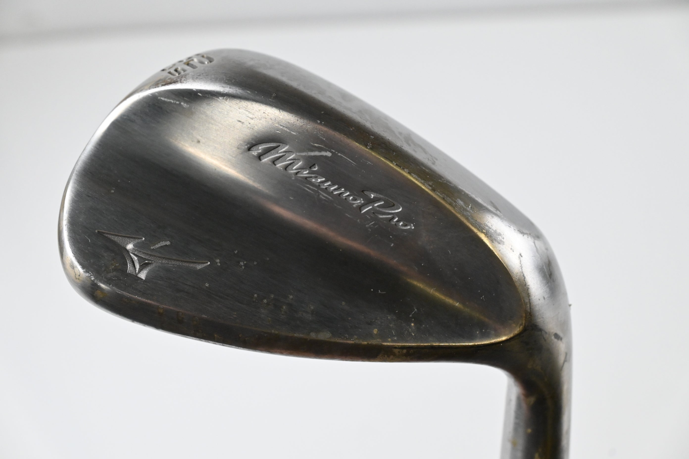 Mizuno Pro T-1 Gap Wedge / 52 Degree / X-Flex Project X Precision Shaft