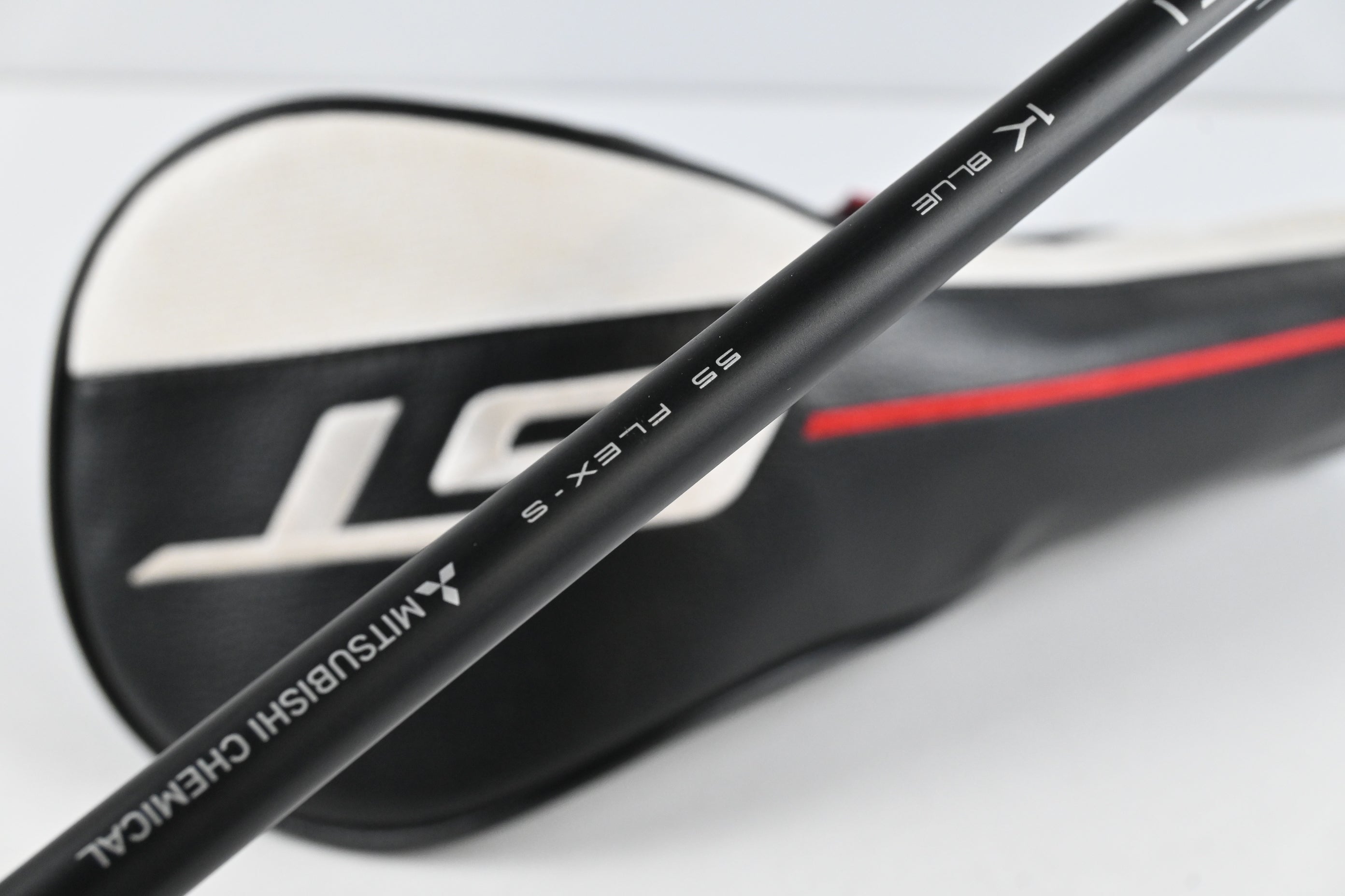 Titleist GT2 Driver / 9 Degree / Stiff Flex Tensei 1K Blue 55 Shaft