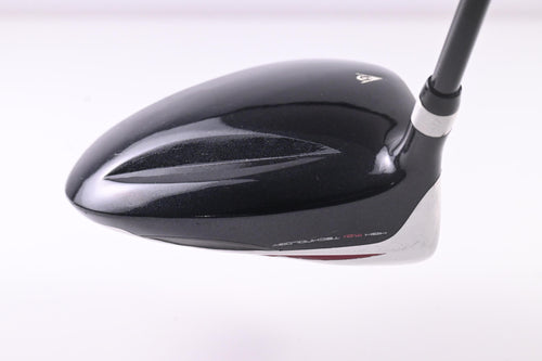 Left Hand Dunlop Tour Driver / 10.5 Degree / Regular Flex Dunlop Tour Shaft