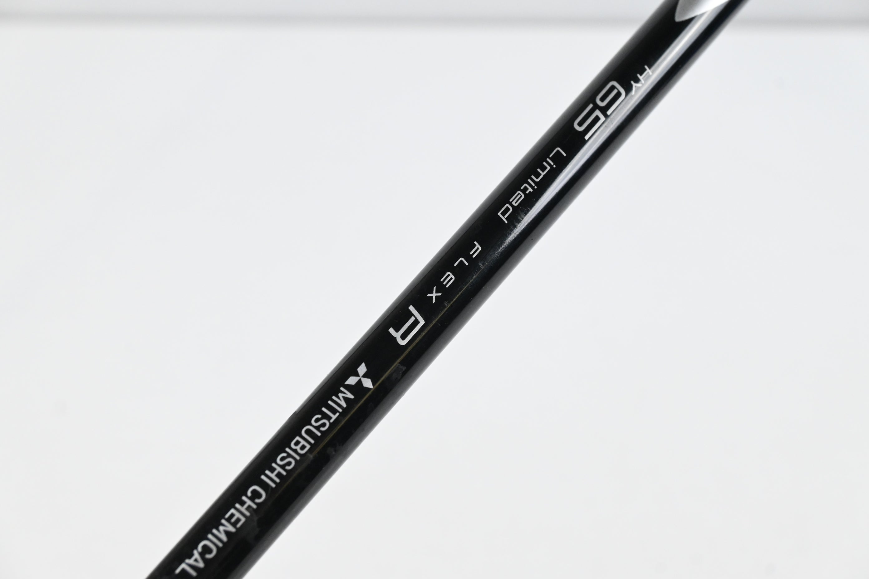 Taylormade SIM DHY #4 Iron / 22 Degree / Regular Flex Diamana Limited 65 Shaft