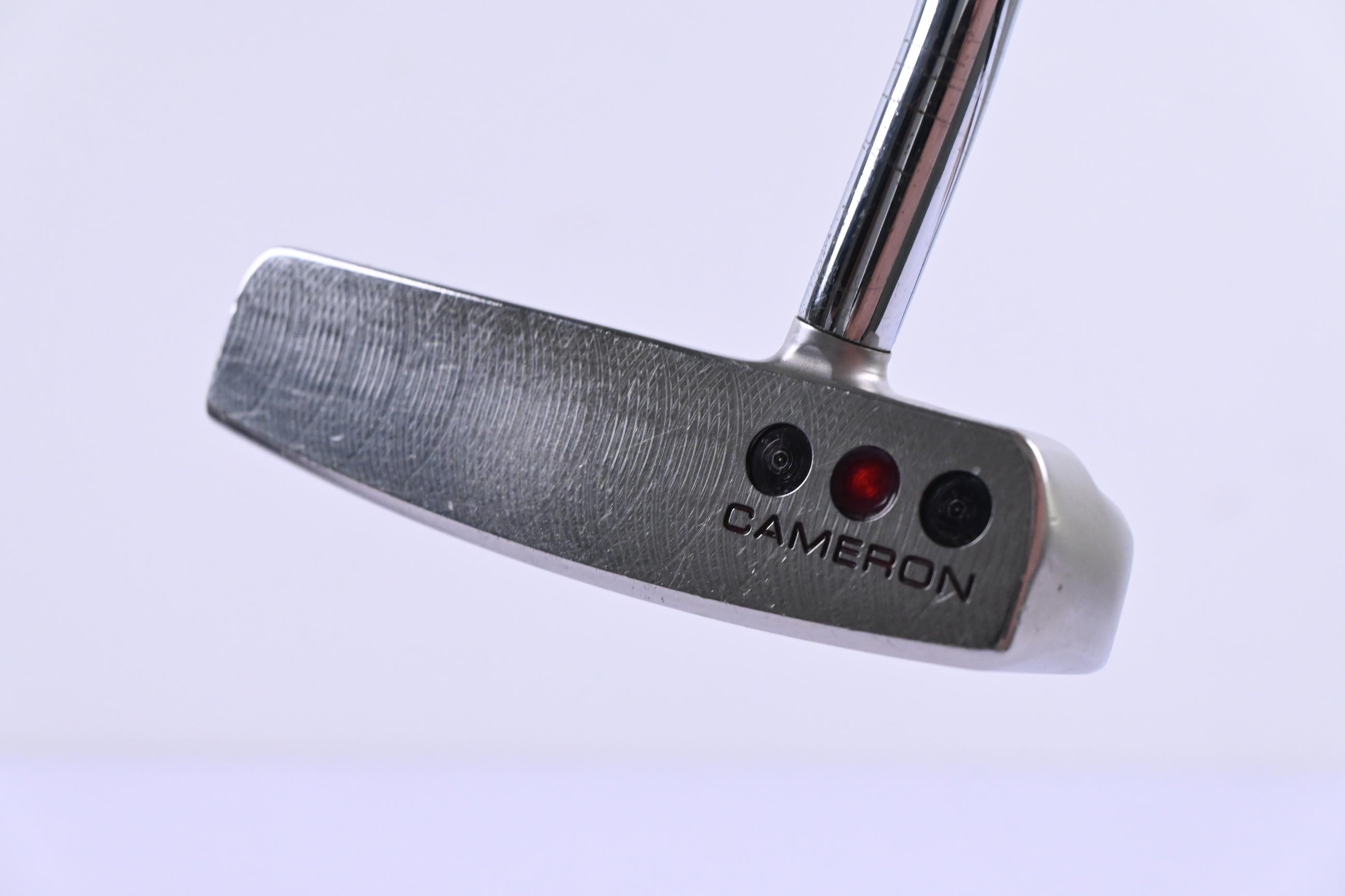 Scotty Cameron Studio Select Fastback No.1 Putter / 34 Inch