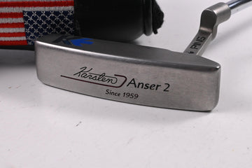 Ping Karsten Anser 2 1959 Putter / 35 Inch