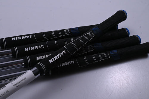 Titleist CB 620 Irons / 5-9i / Regular Flex Project X Shafts