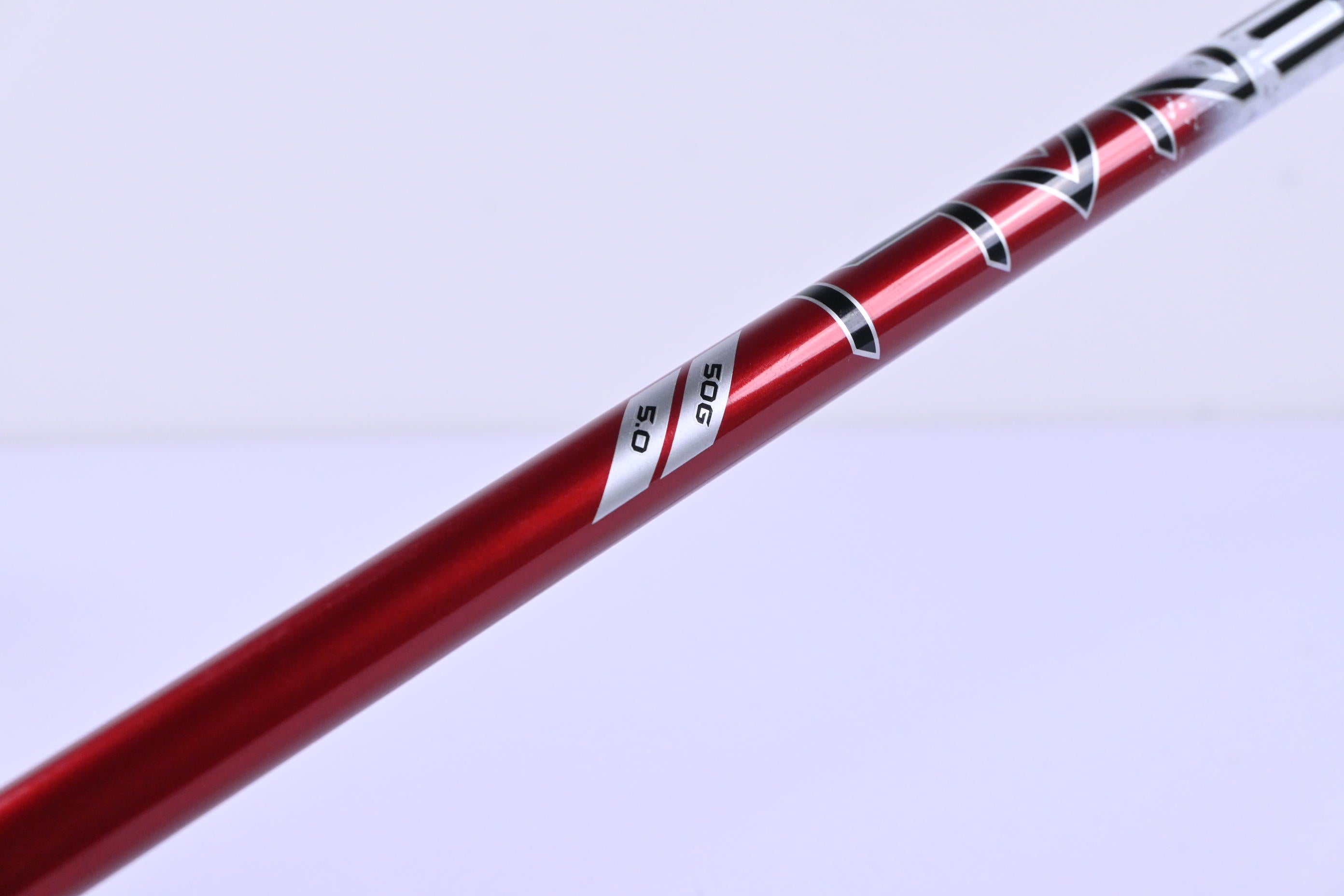 Srixon ZXi Max Driver / 12 Degree / Senior Flex Project X Denali Red 50 Shaft