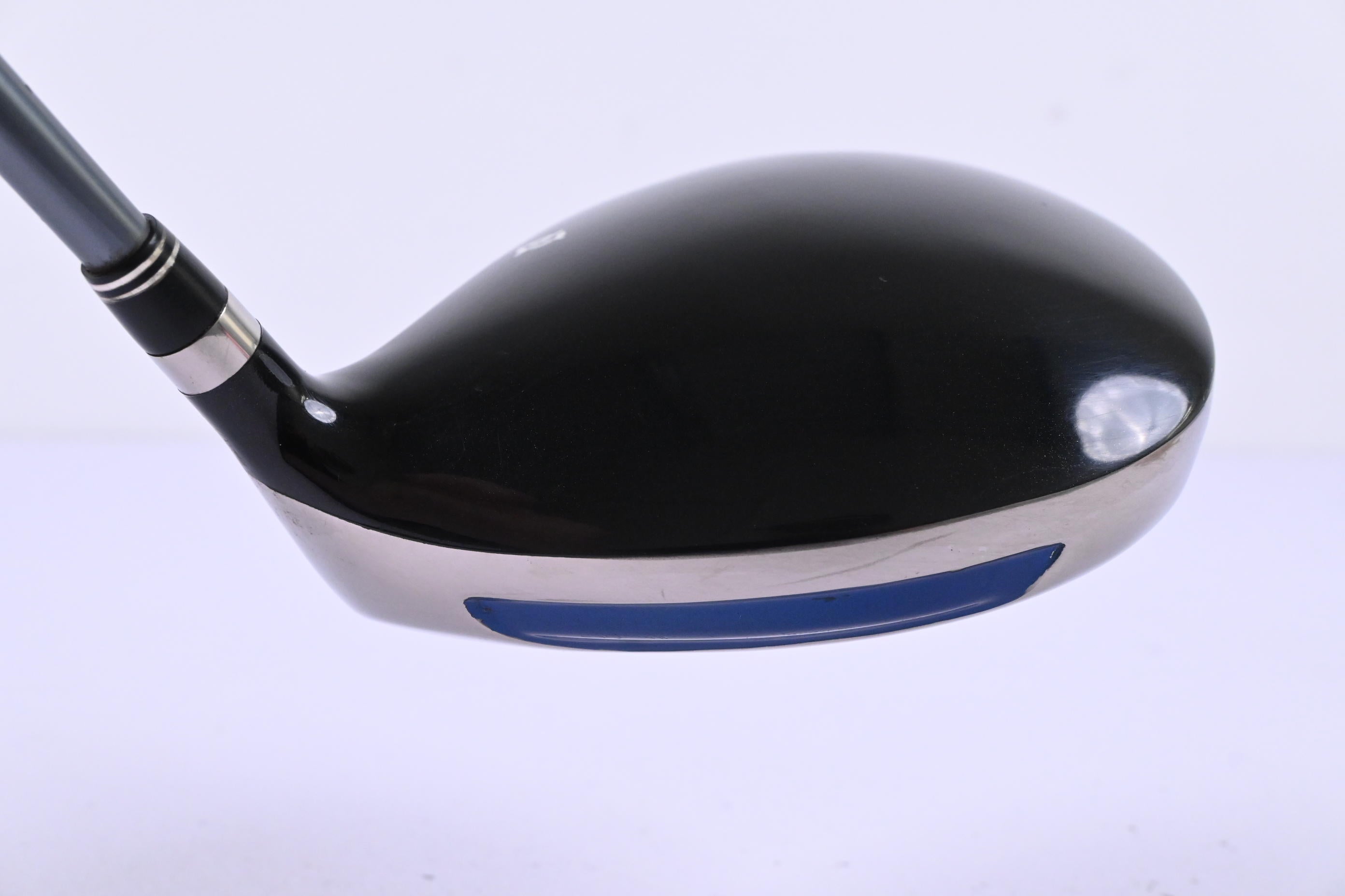 Tour Edge Bazooka Geomax 2 Driver / 12 Degree / Senior Flex Bazooka Geo Max 59