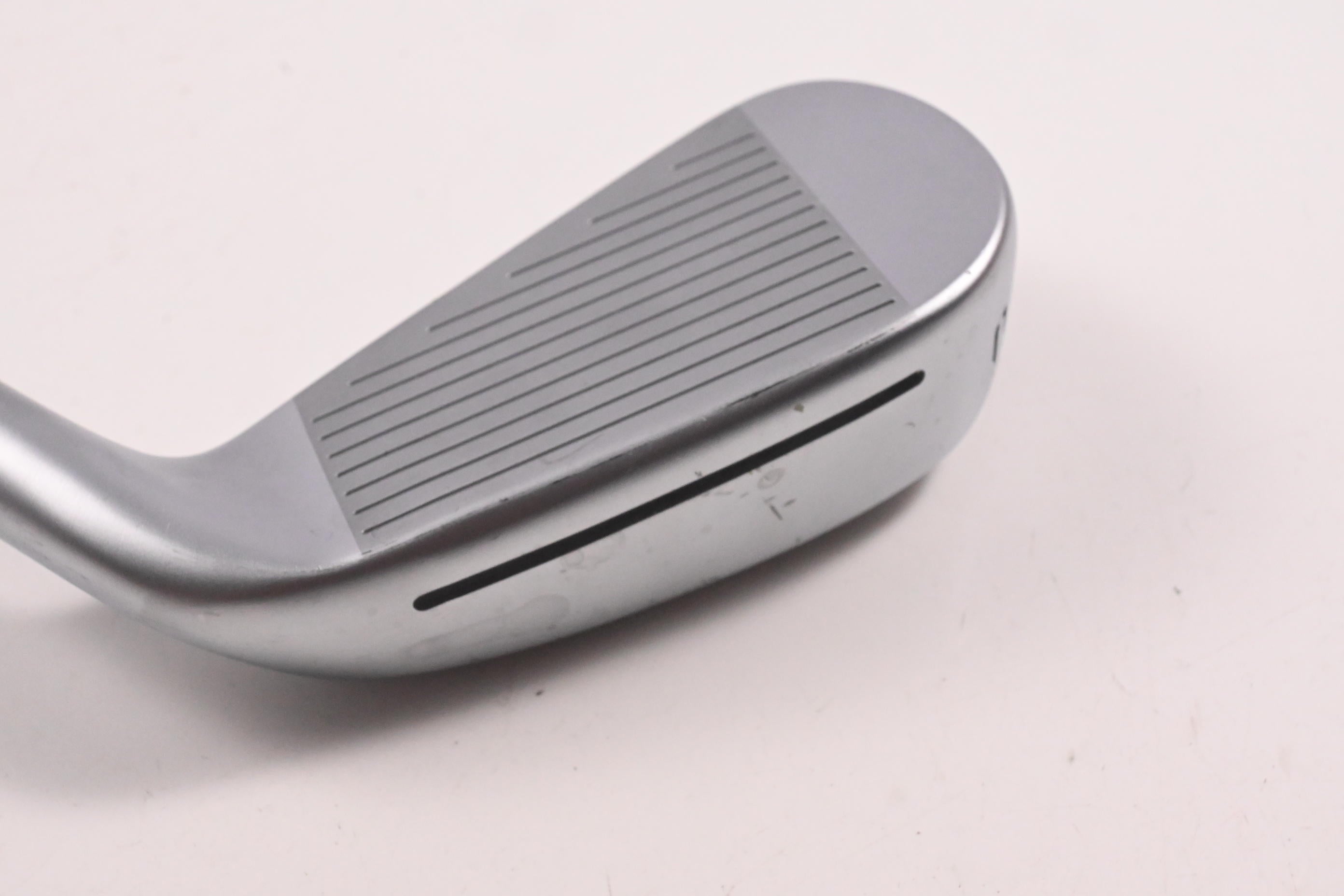Left Hand Taylormade P.DHY #2 Hybrid / 18 Degree / Stiff Flex Elevate 95 Shaft