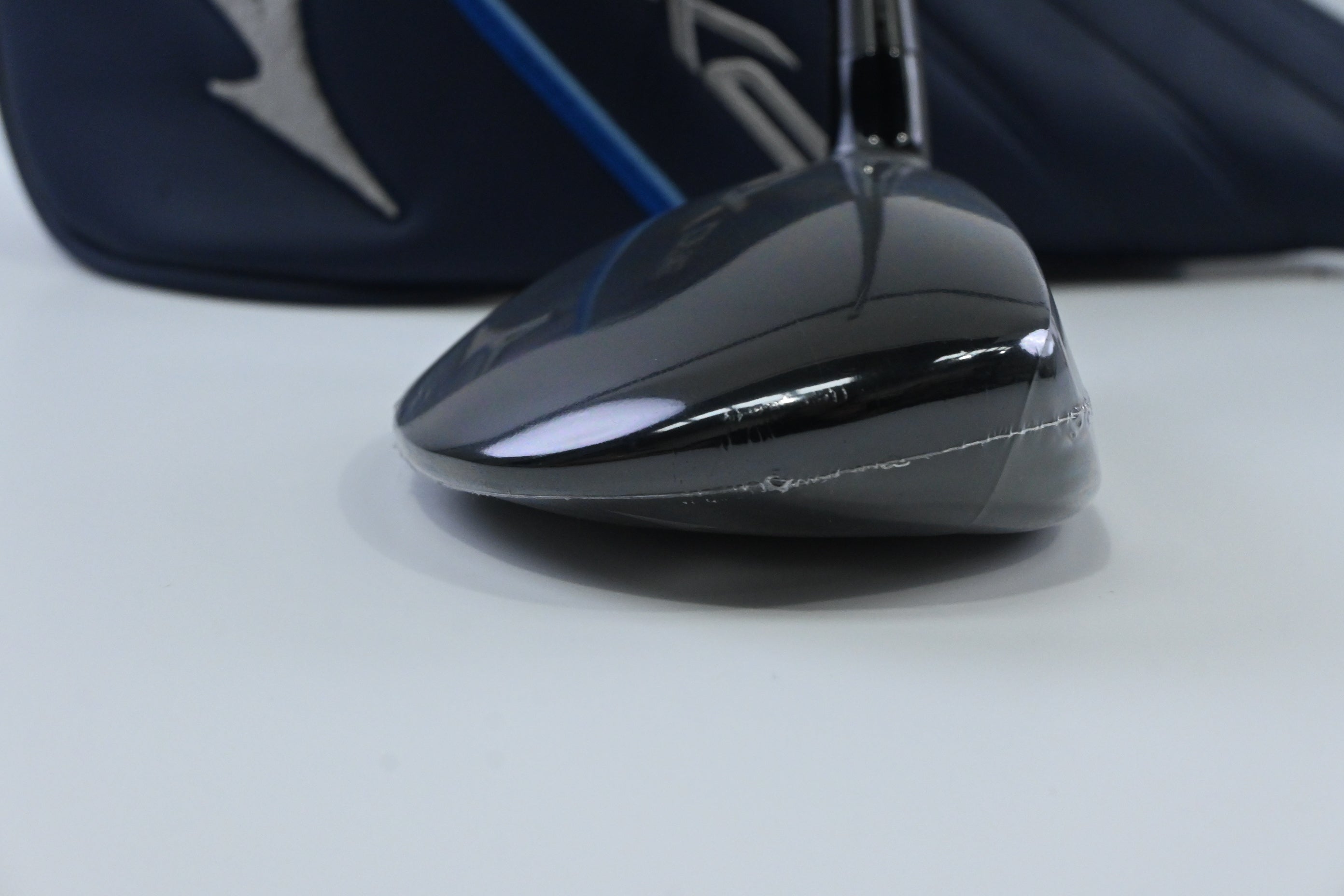 Mizuno JPX One #5 Wood / 18 Degree / Regular Flex Tensei 1K Blue 65 Shaft