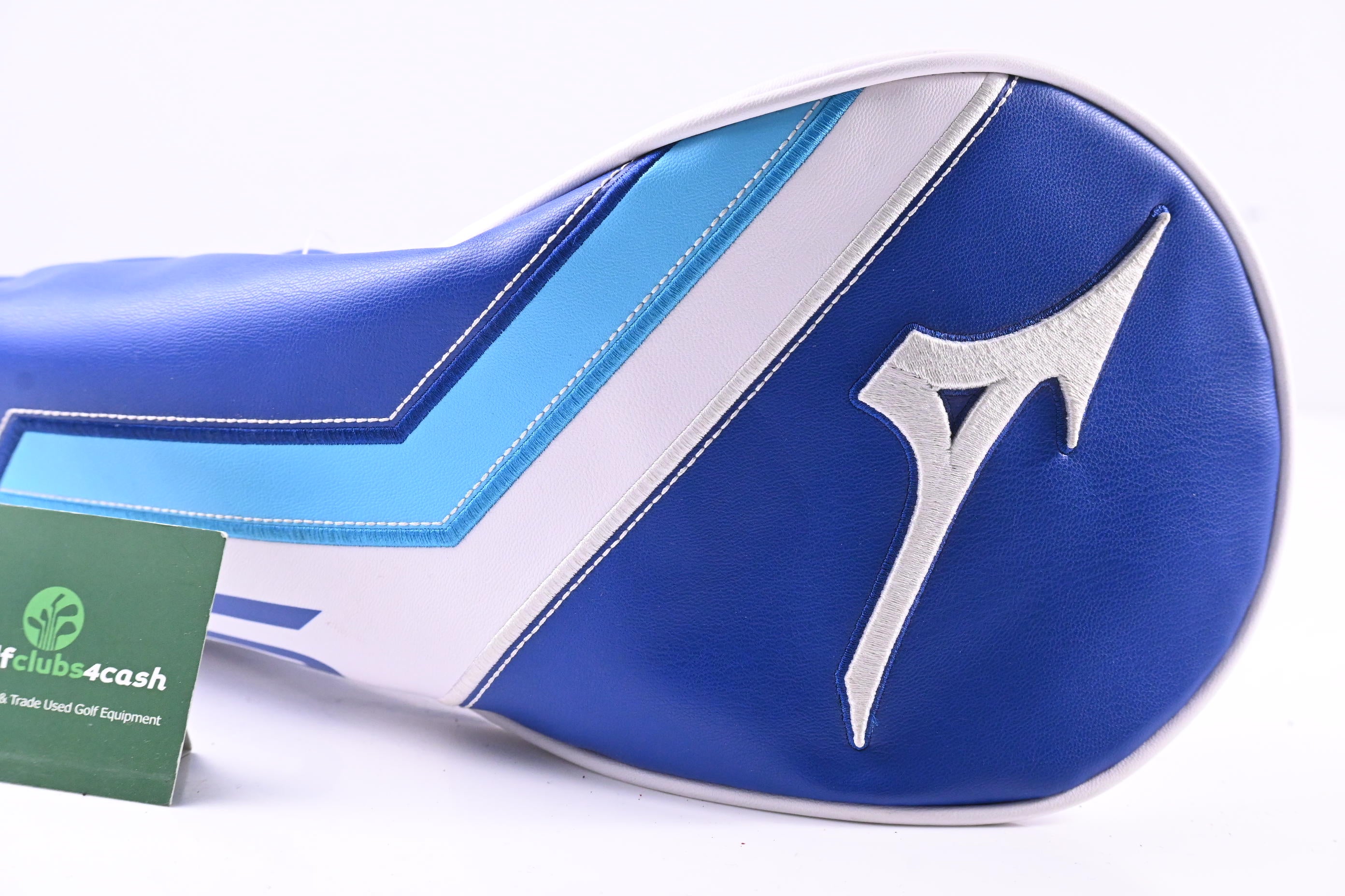 Mizuno ST-Max 230 Driver / 10.5 Degree / Regular Flex Denali Red 50 Shaft