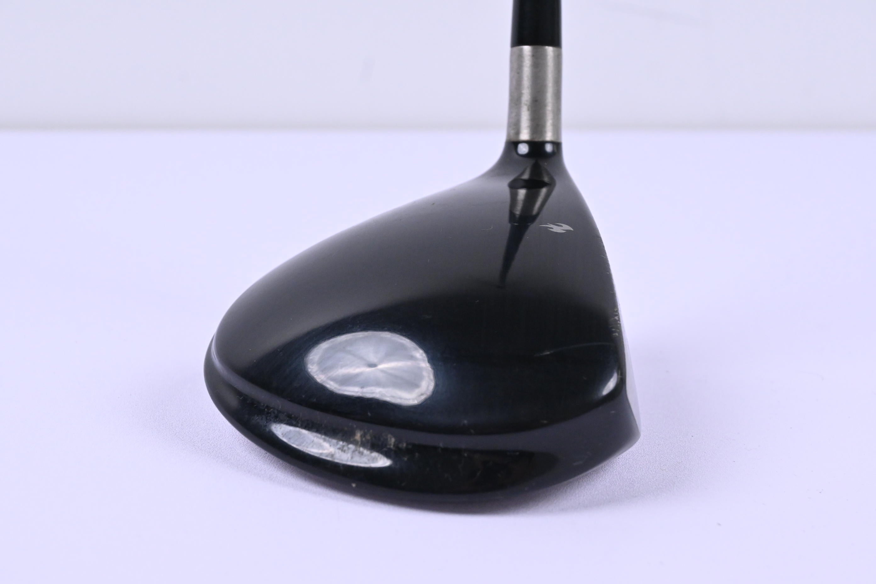 Taylormade Burner 2008 #3 Wood / 15 Degree / Regular Flex REAX 49 Shaft