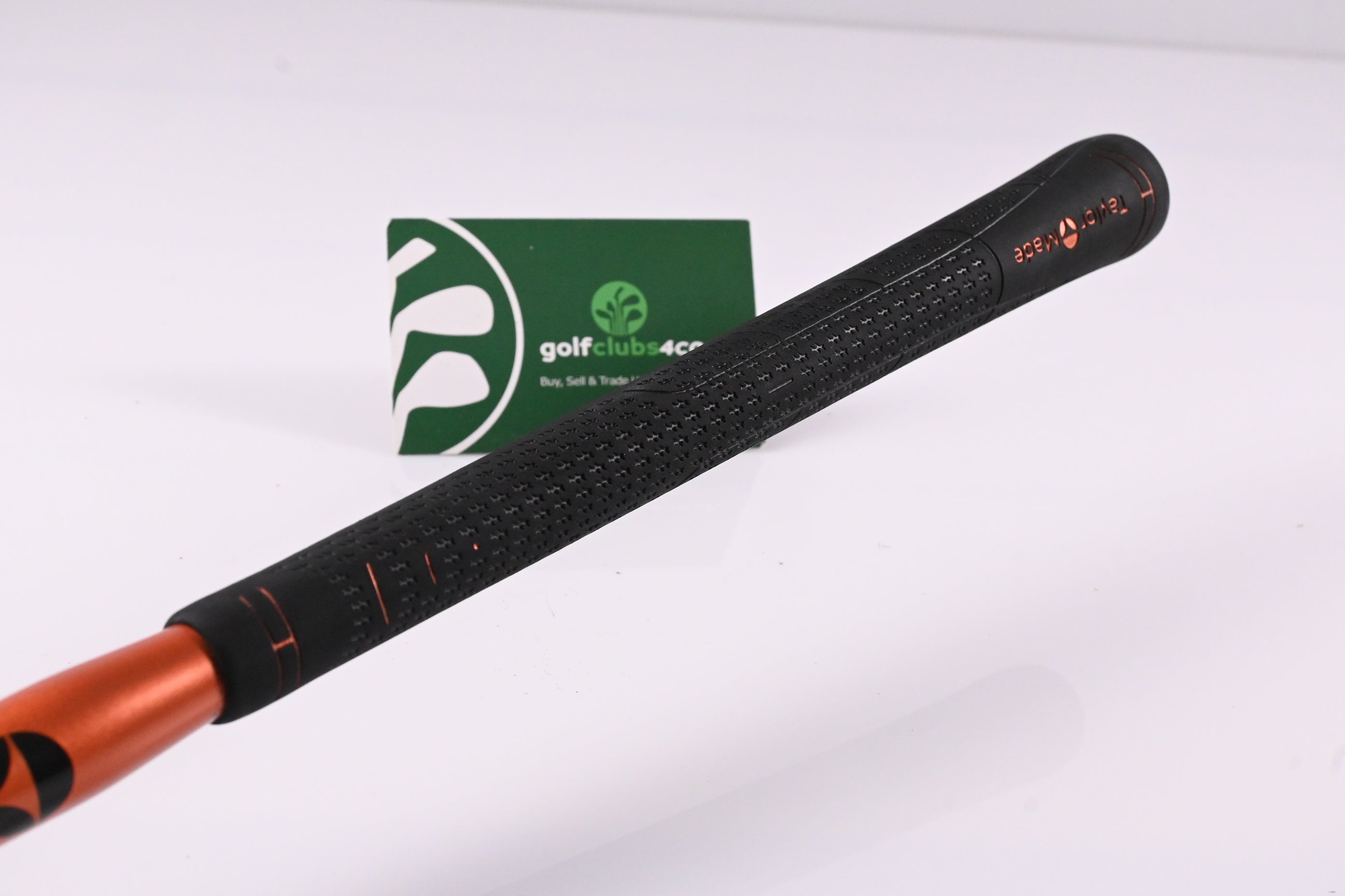 Taylormade Firesole #4 Hybrid /21 Degree / Regular Flex Taylormade Bubble 80