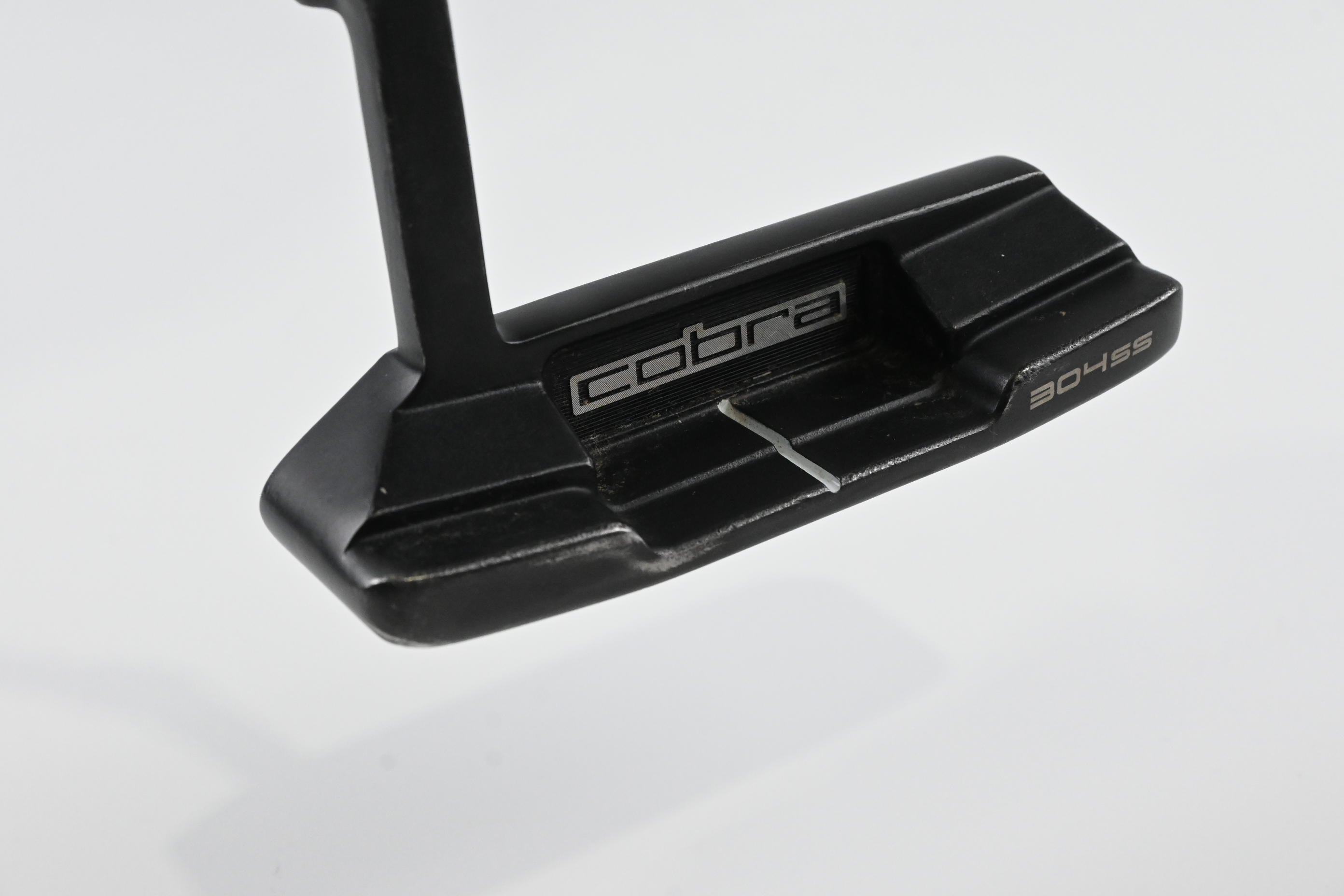 Cobra King 3D Black Sport-45 Putter / 34 Inch