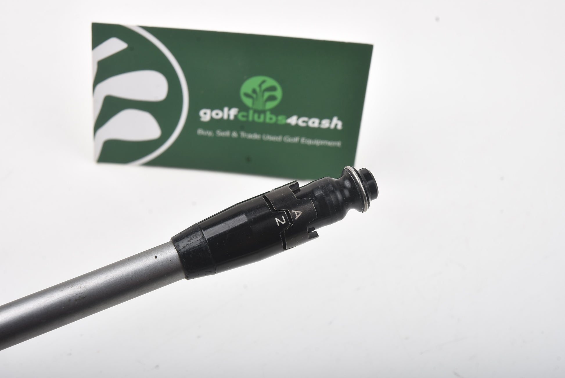 Diamana M+ Red 50 #5 Hybrid Shaft / Ladies Flex / Titleist 2nd Gen