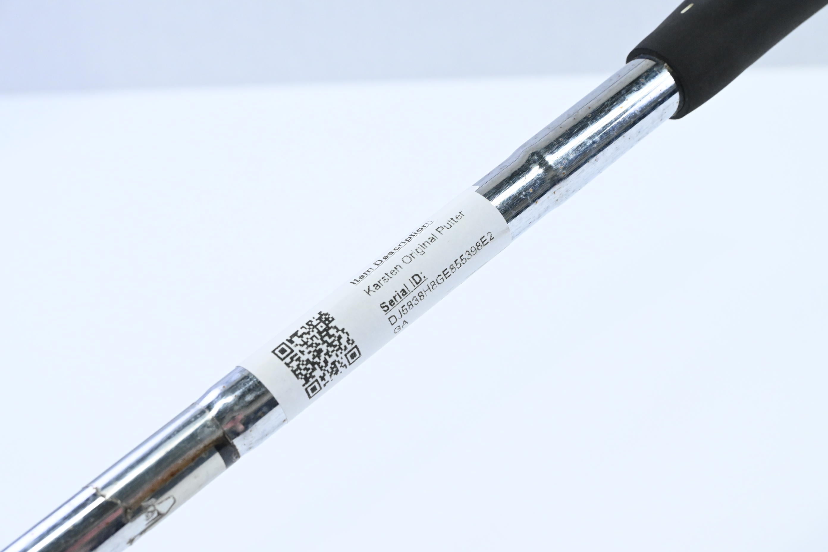 Ping Anser Karsten Original Putter / 36 Inch
