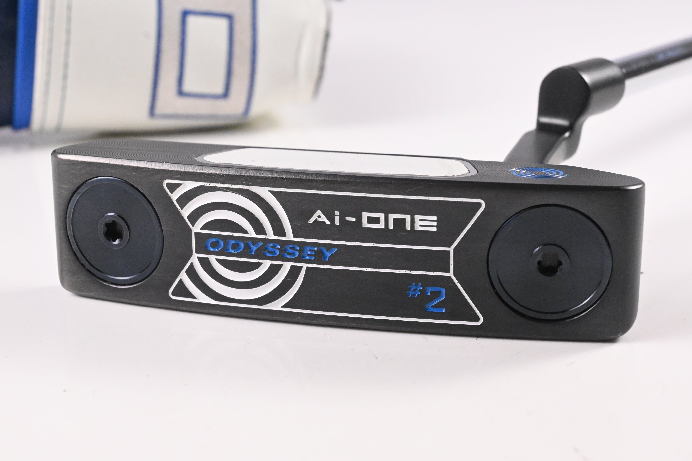 Odyssey Ai-One #2 Putter / 34 Inch
