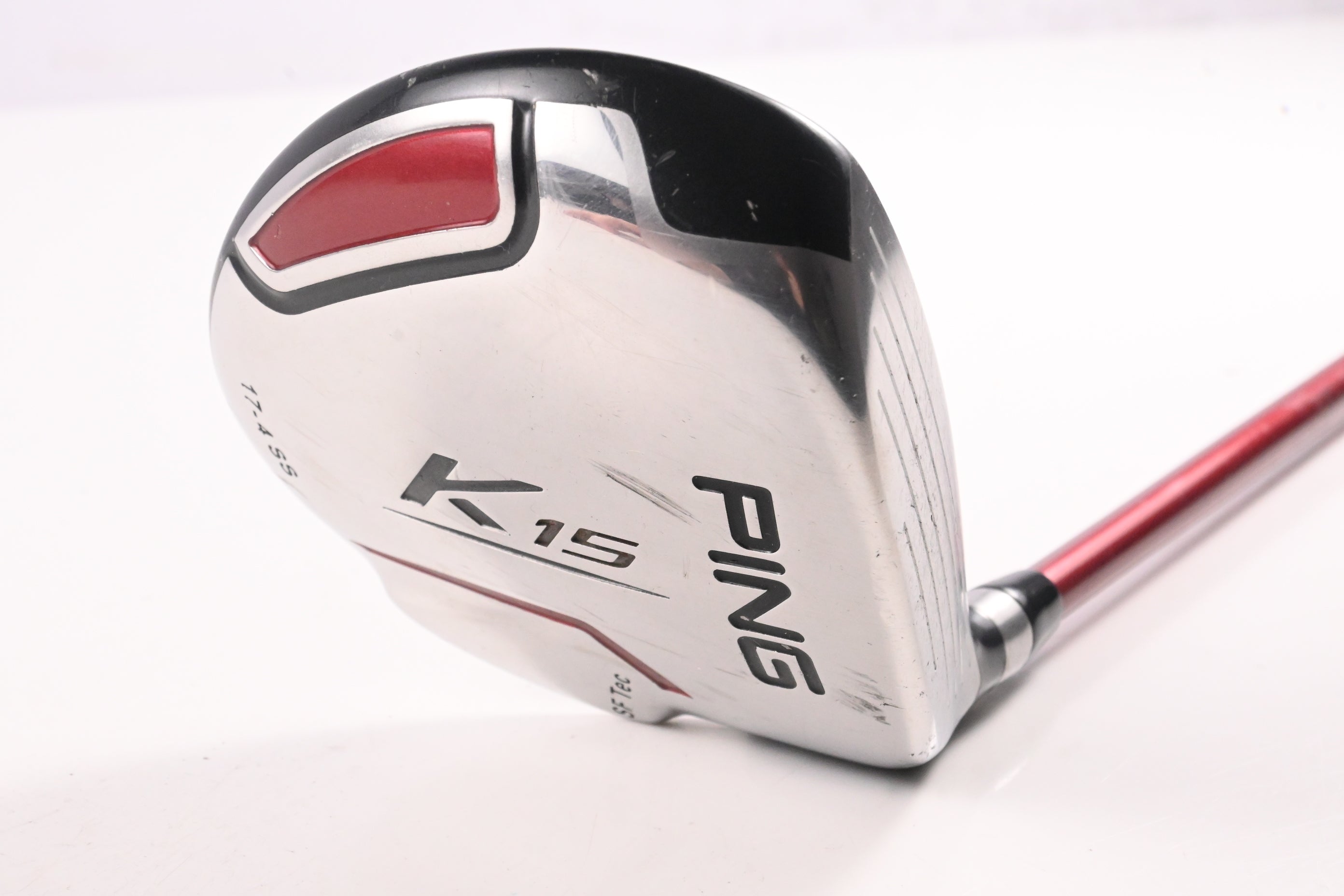 Ping K15 #3 Wood / 16 Degree / Regular Flex Ping TFC 149 Shaft