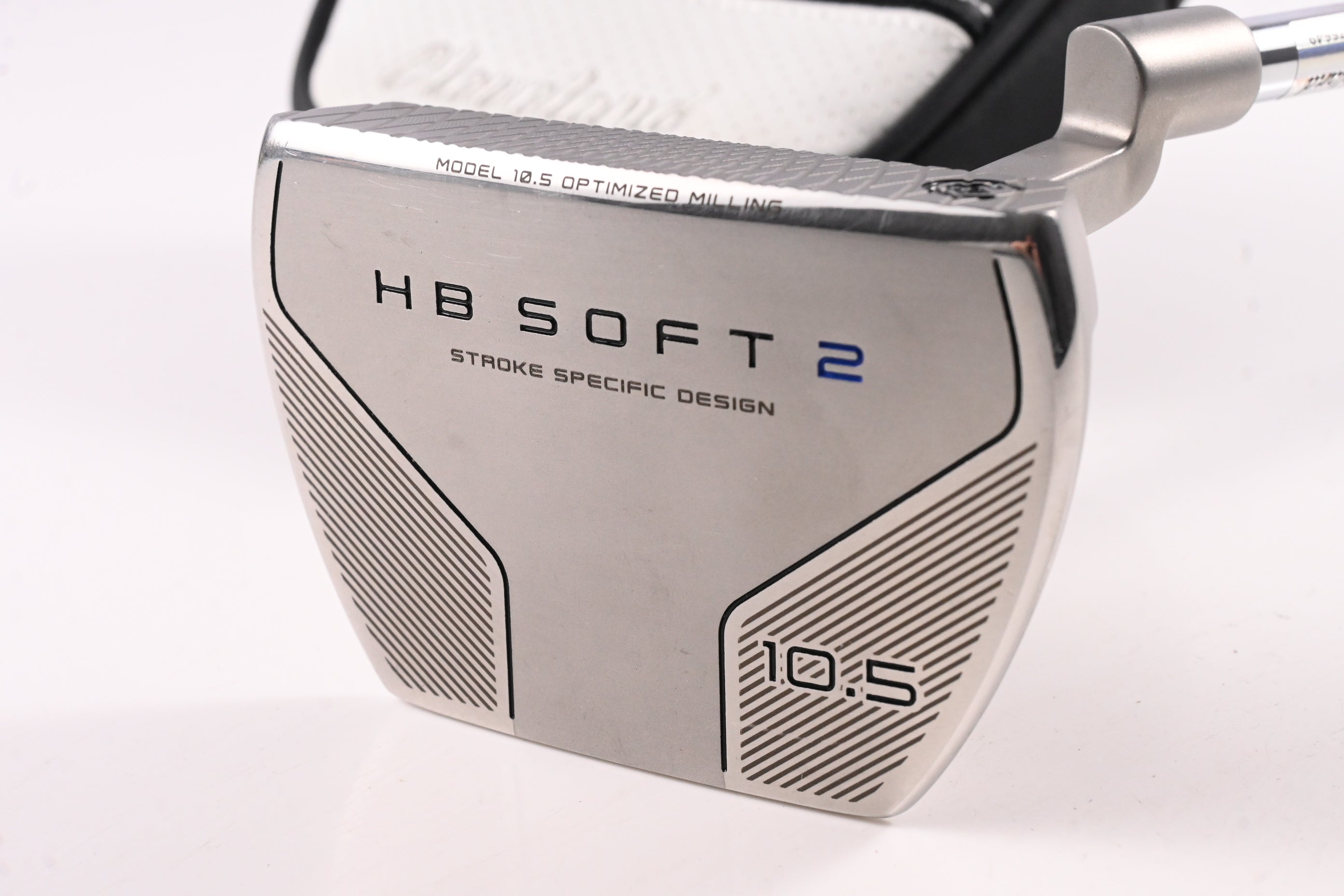 Cleveland HB Soft 2 10.5 Putter / 34 Inch