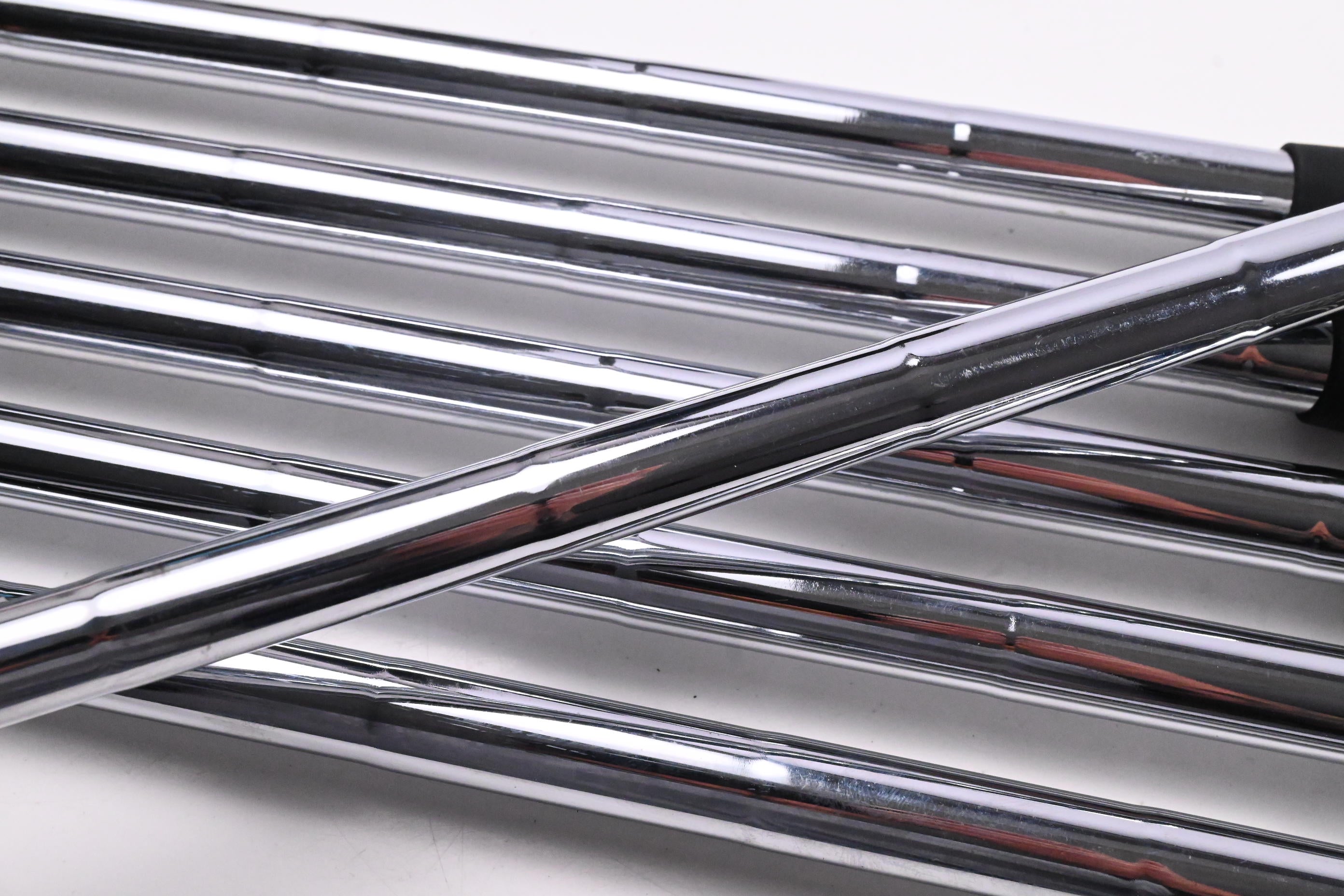 Titleist T100 2023 Irons / 5-PW / X-Flex True Temper Dynamic Gold X100 Shafts