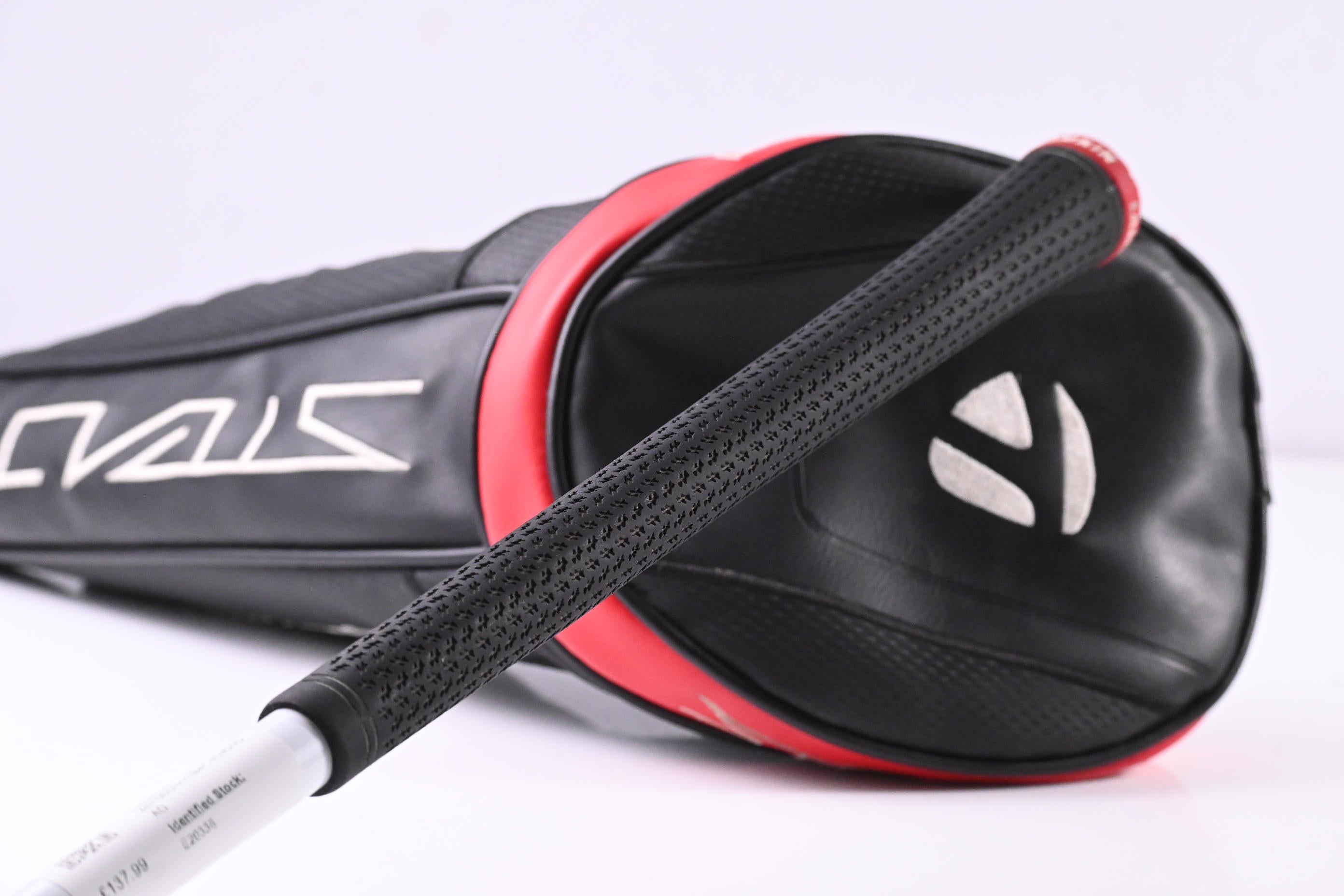Taylormade Stealth Driver / 10.5 Degree / Regular Flex Air Speeder 45 Shaft