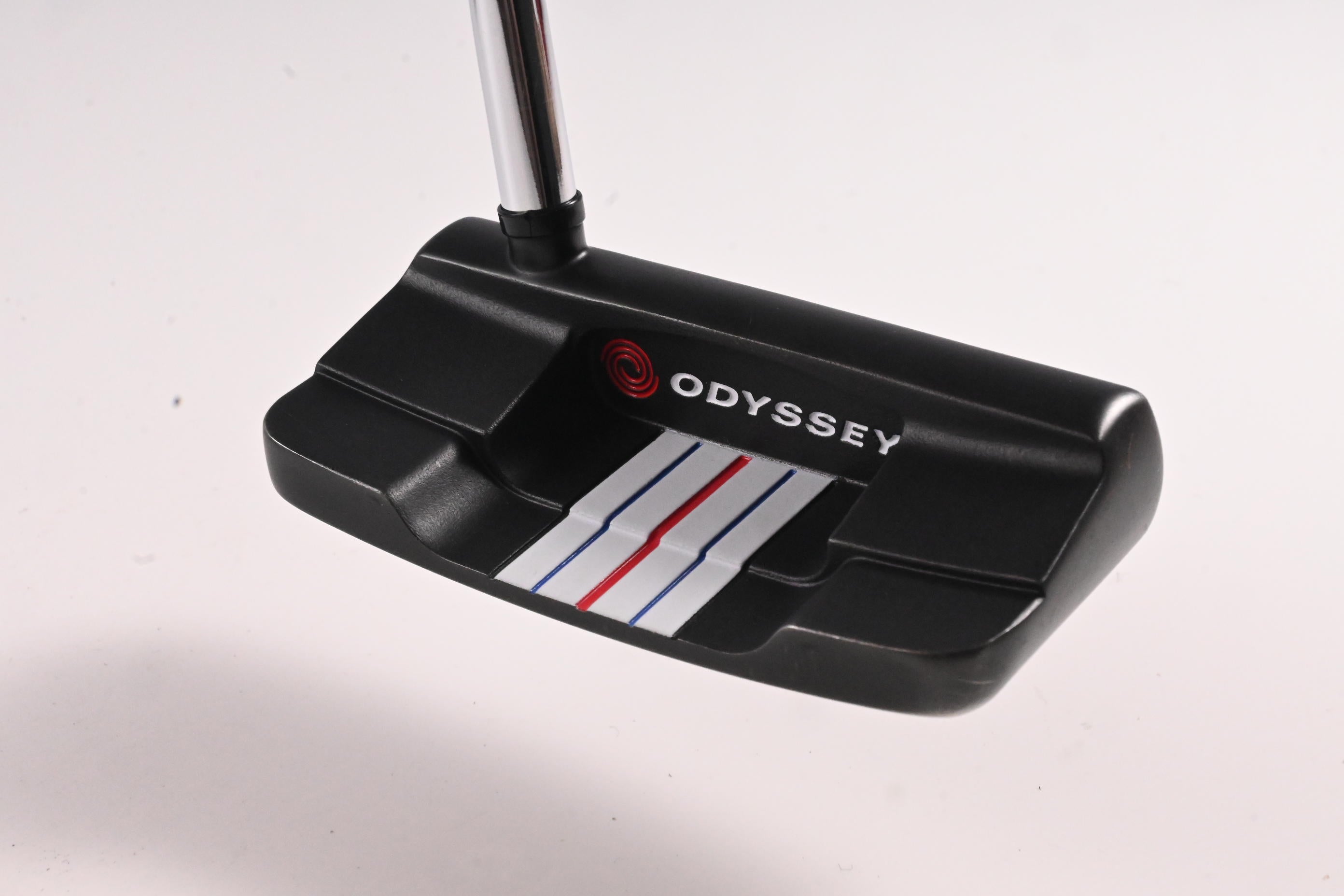 Odyssey Triple Track Double Wide Putter / 34 Inch