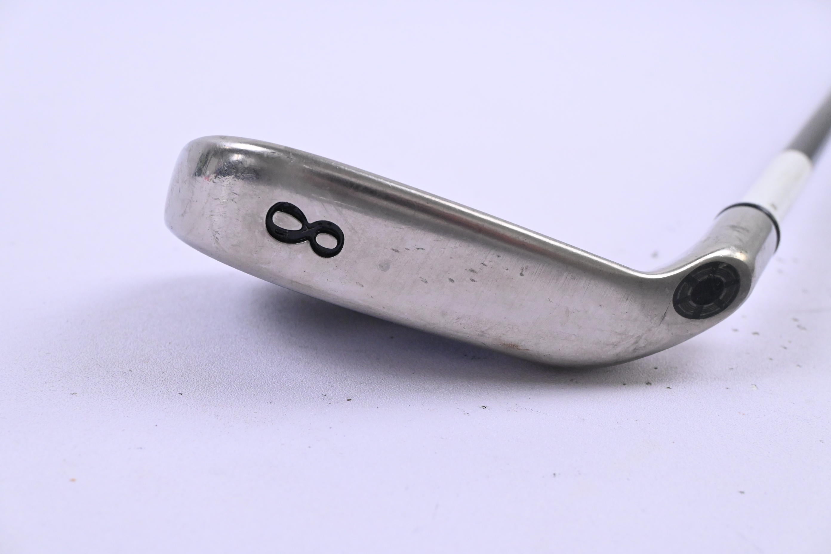 Callaway Hawk Eye Vft #8 Iron / Regular Flex Callaway System 75 Shaft