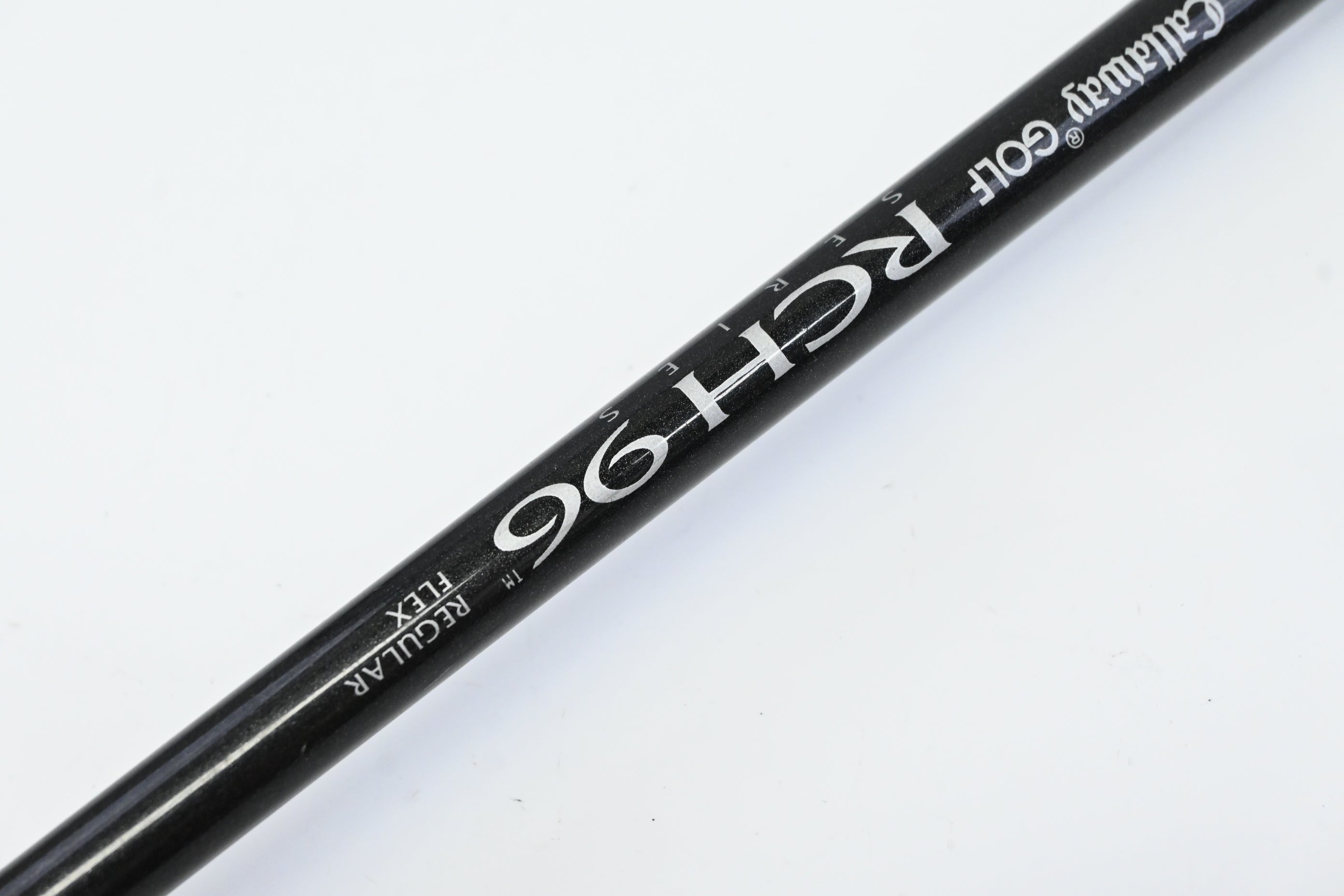 Left Hand Callaway Big Bertha Warbird #5 Wood / 18 Degree / Regular Flex RCH 96
