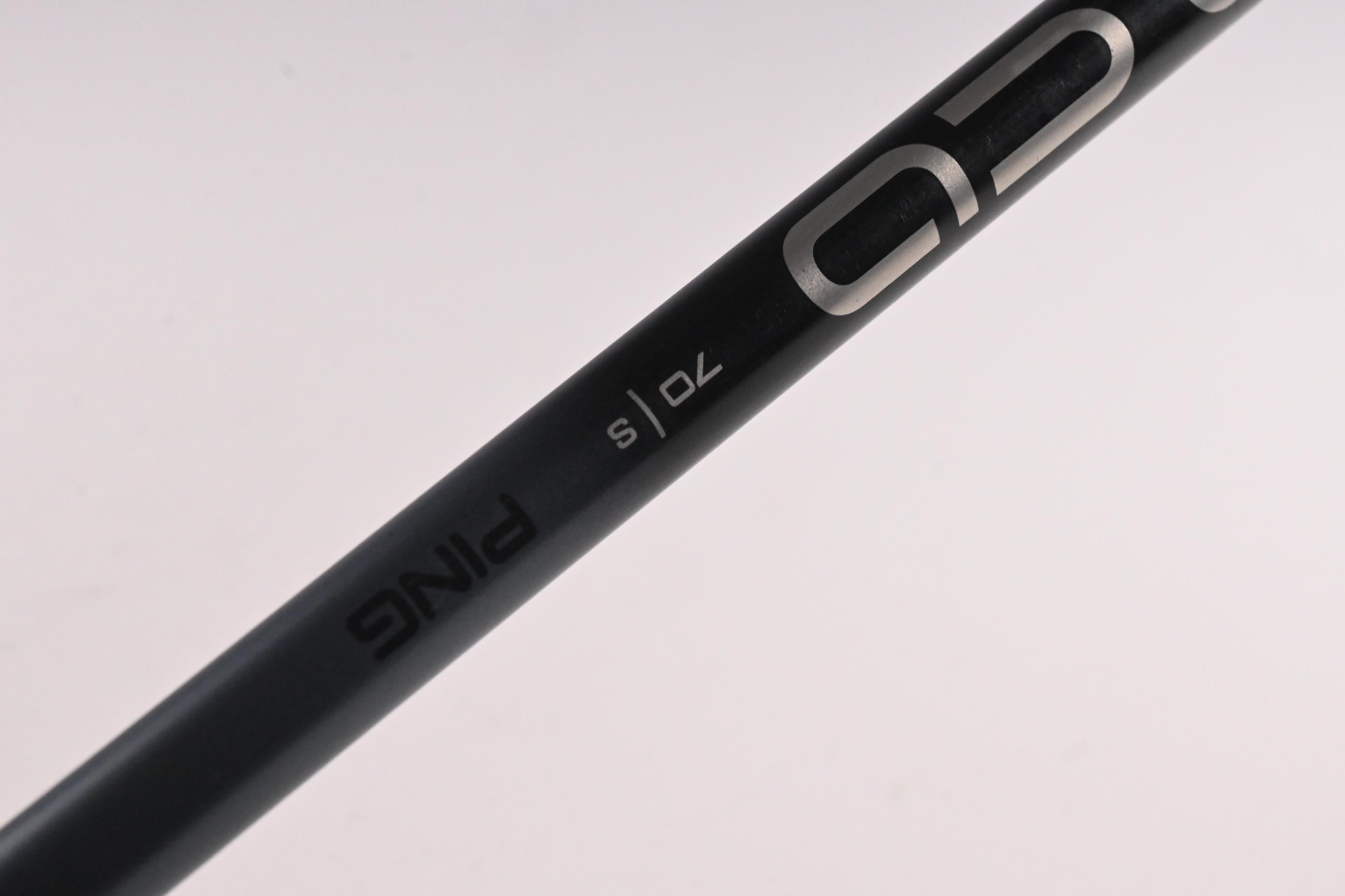 Ping G425 #3 Hybrid / 19 Degree / Stiff Flex Ping Alta CB Slate 70 Shaft