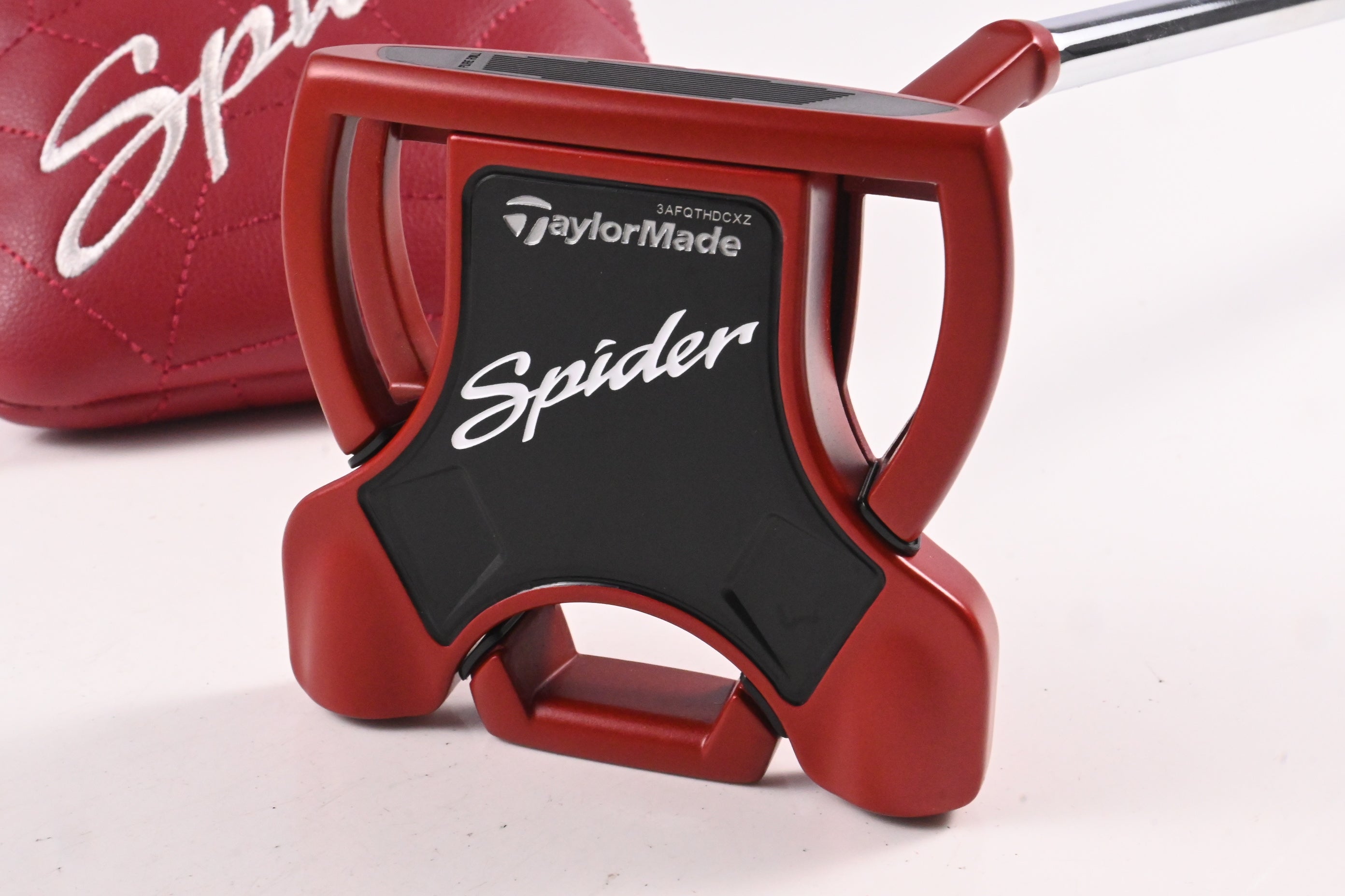 Taylormade Spider Red Putter / 34 Inch